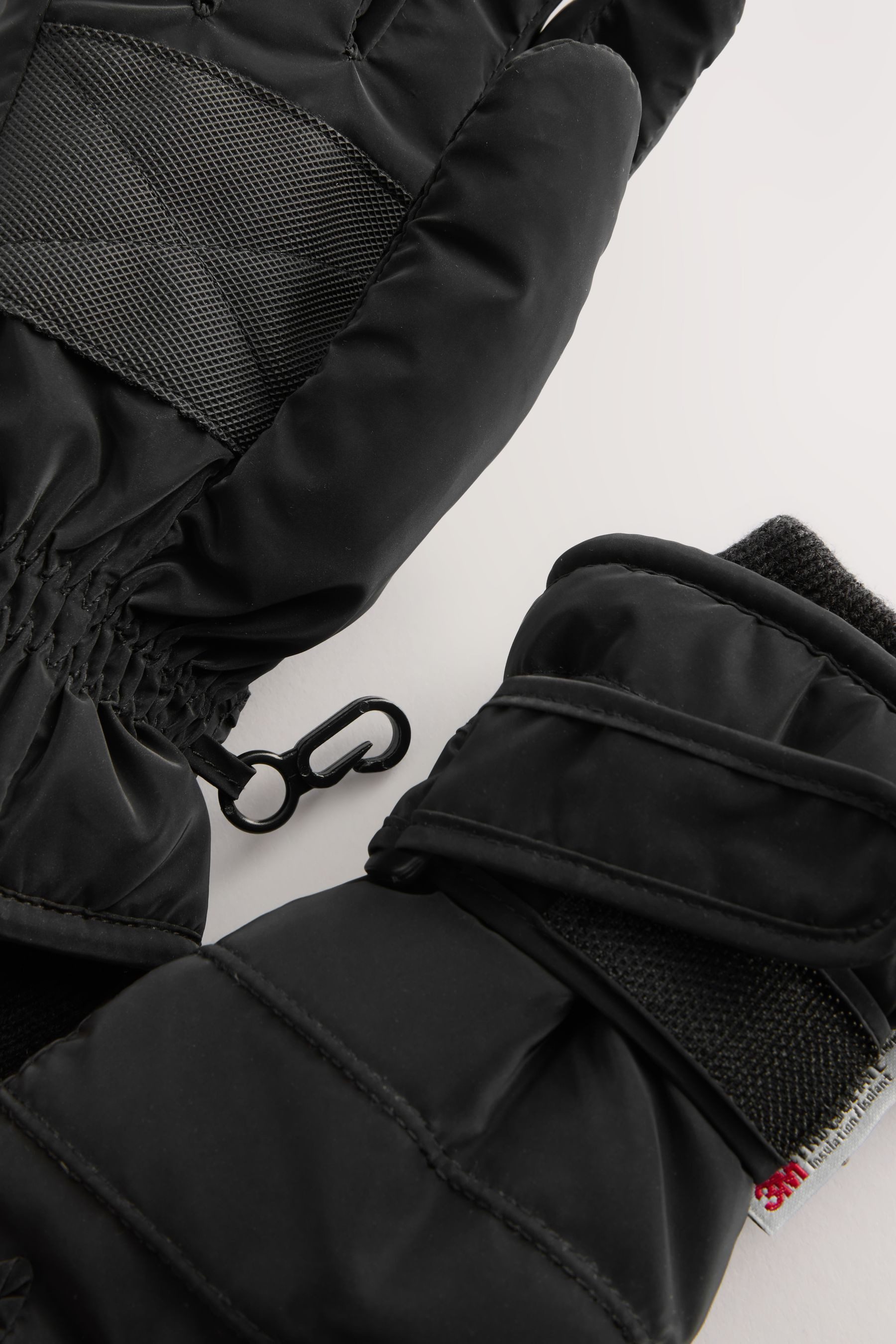 Next Skihandschuhe Ski-Handschuhe (1-St)