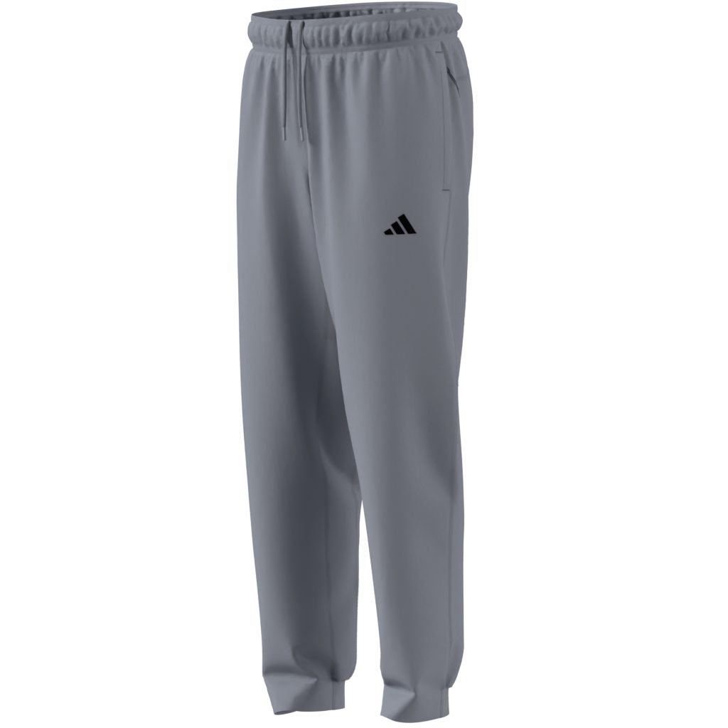Trainingshose TR-ES WOVEN PT ONIX/BLACK