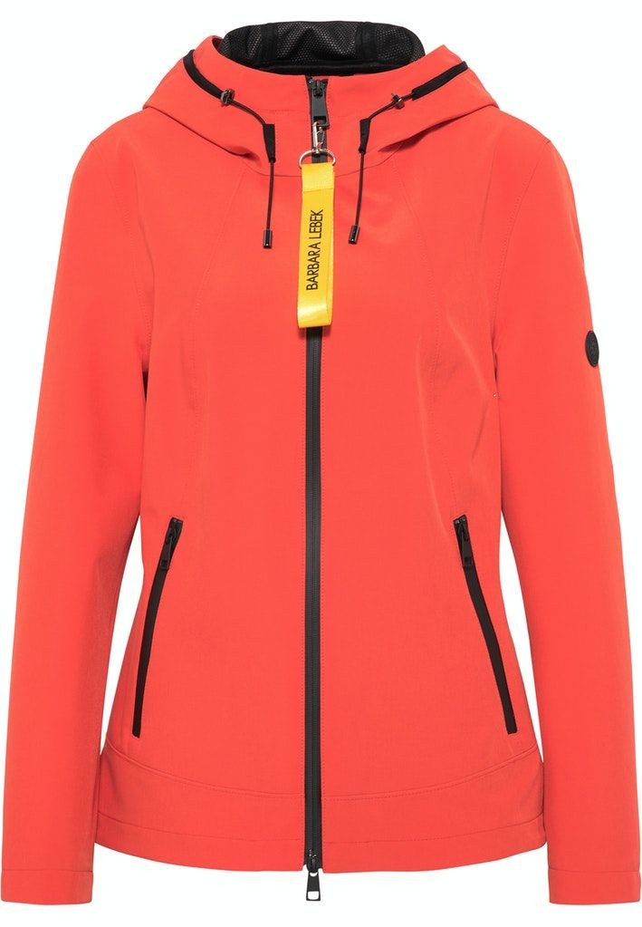 Funktionsjacke