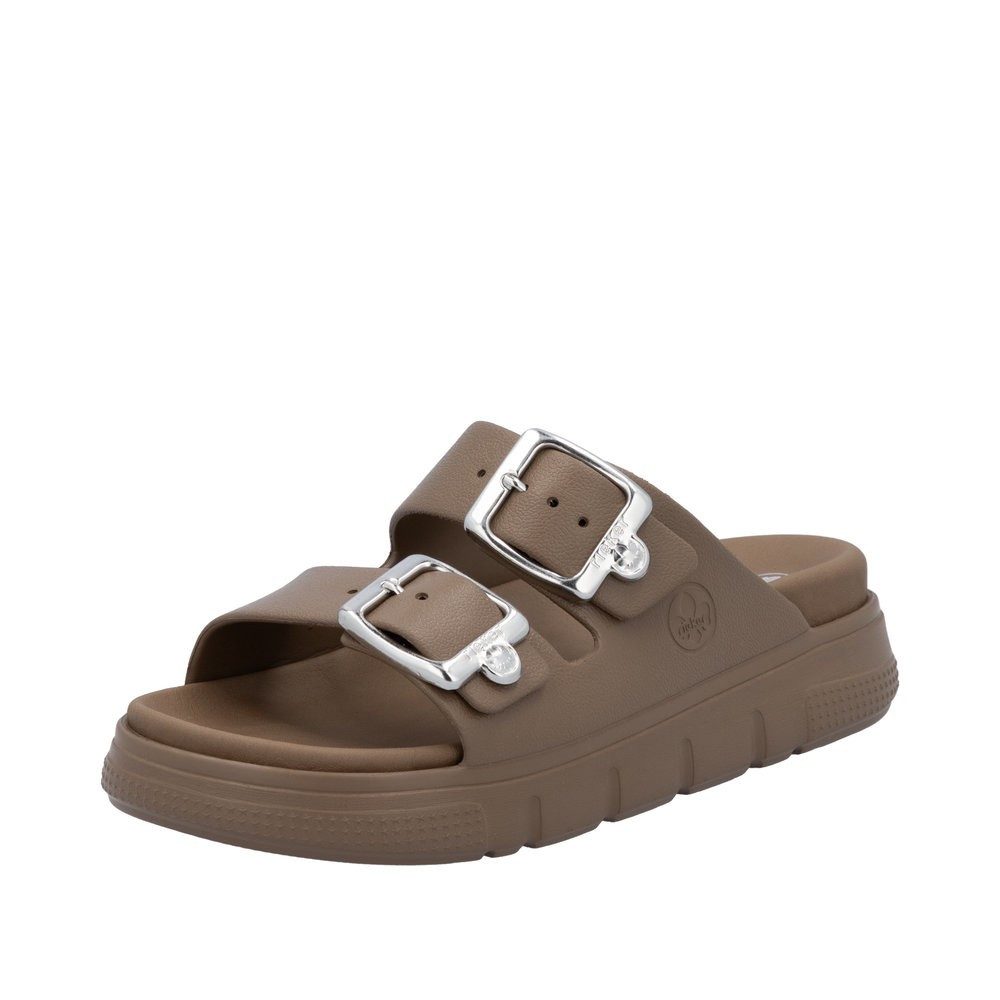 Rieker Pantolette günstig online kaufen