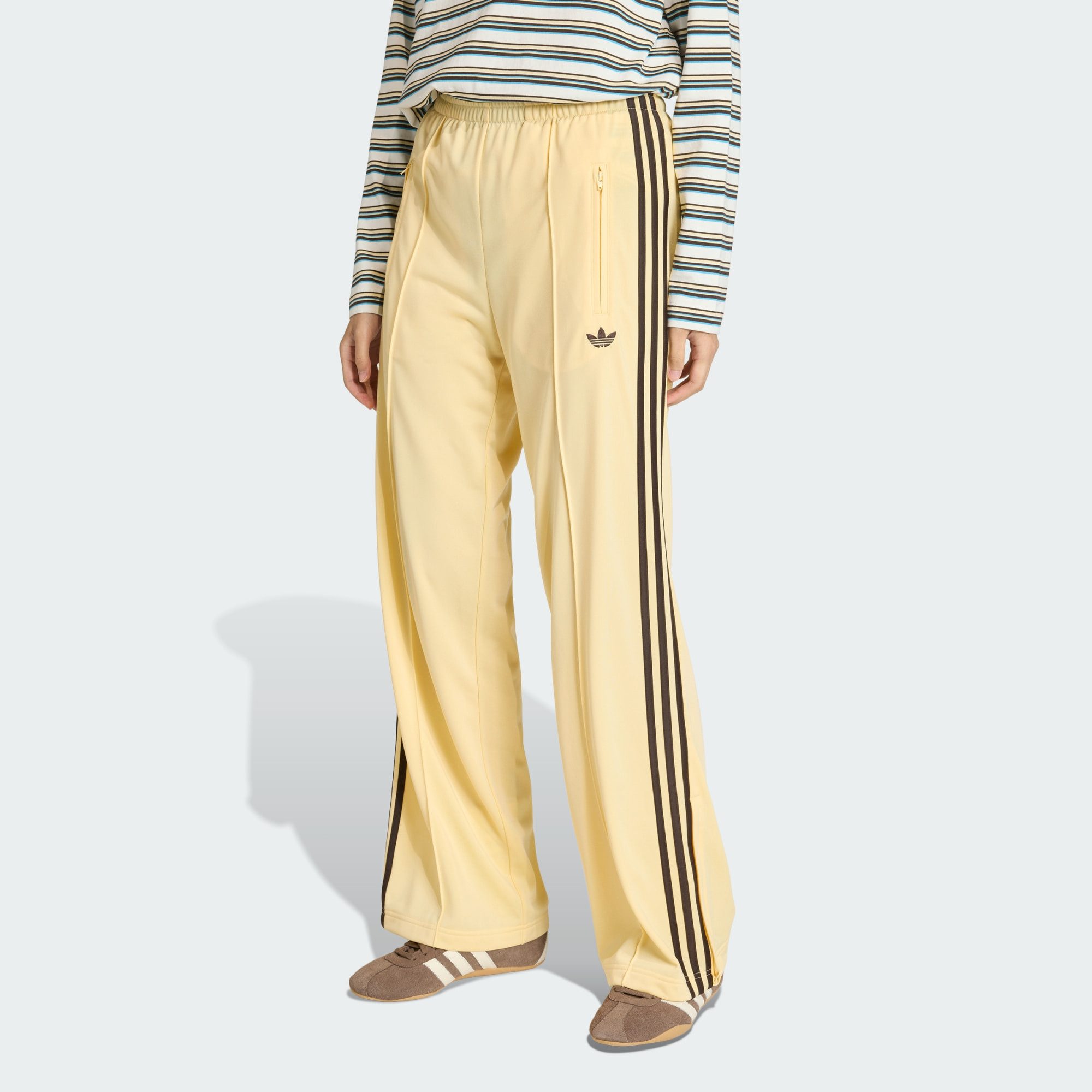 adidas Originals Jogginghose FB TP LOOSE HOSE (1-tlg)