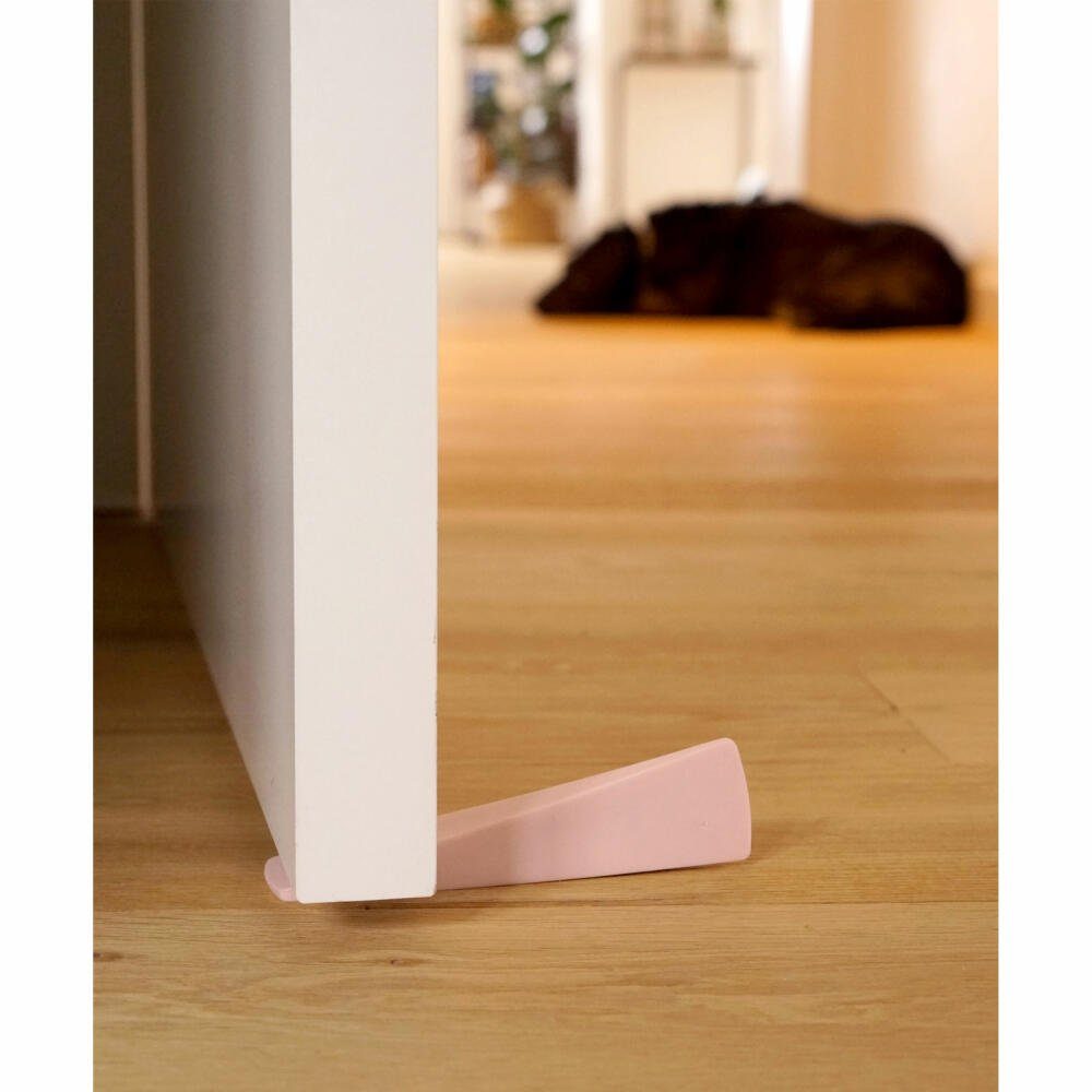 Depot4Design Türstopper 2Stop Schwarz, beidseitig verwendbar günstig online kaufen