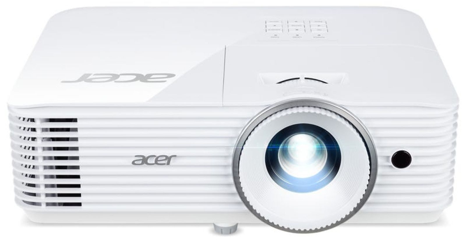 Acer Projektor H6546Ki Weiß LED-Beamer