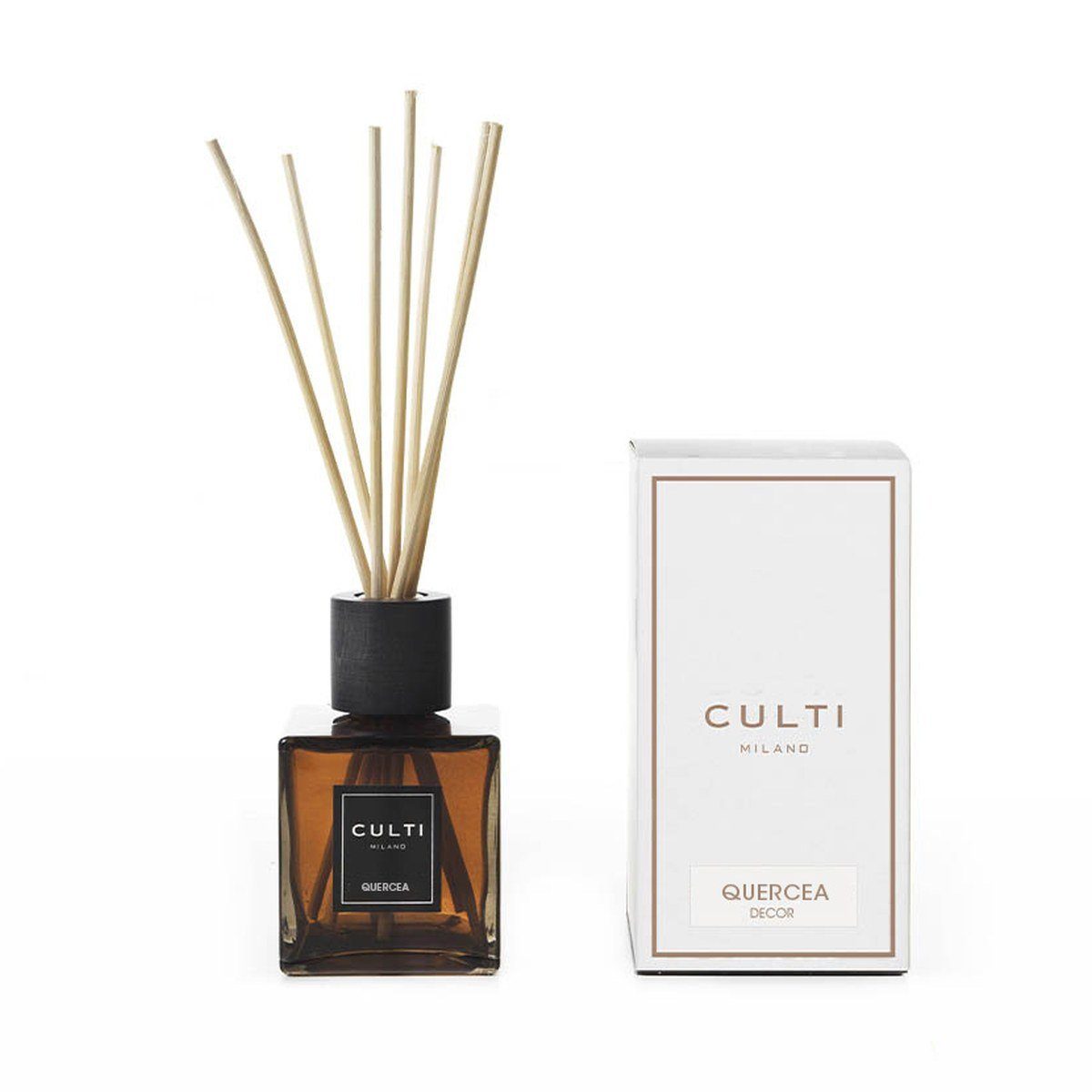 Culti Milano Raumduft Decor Quercea 250 ml
