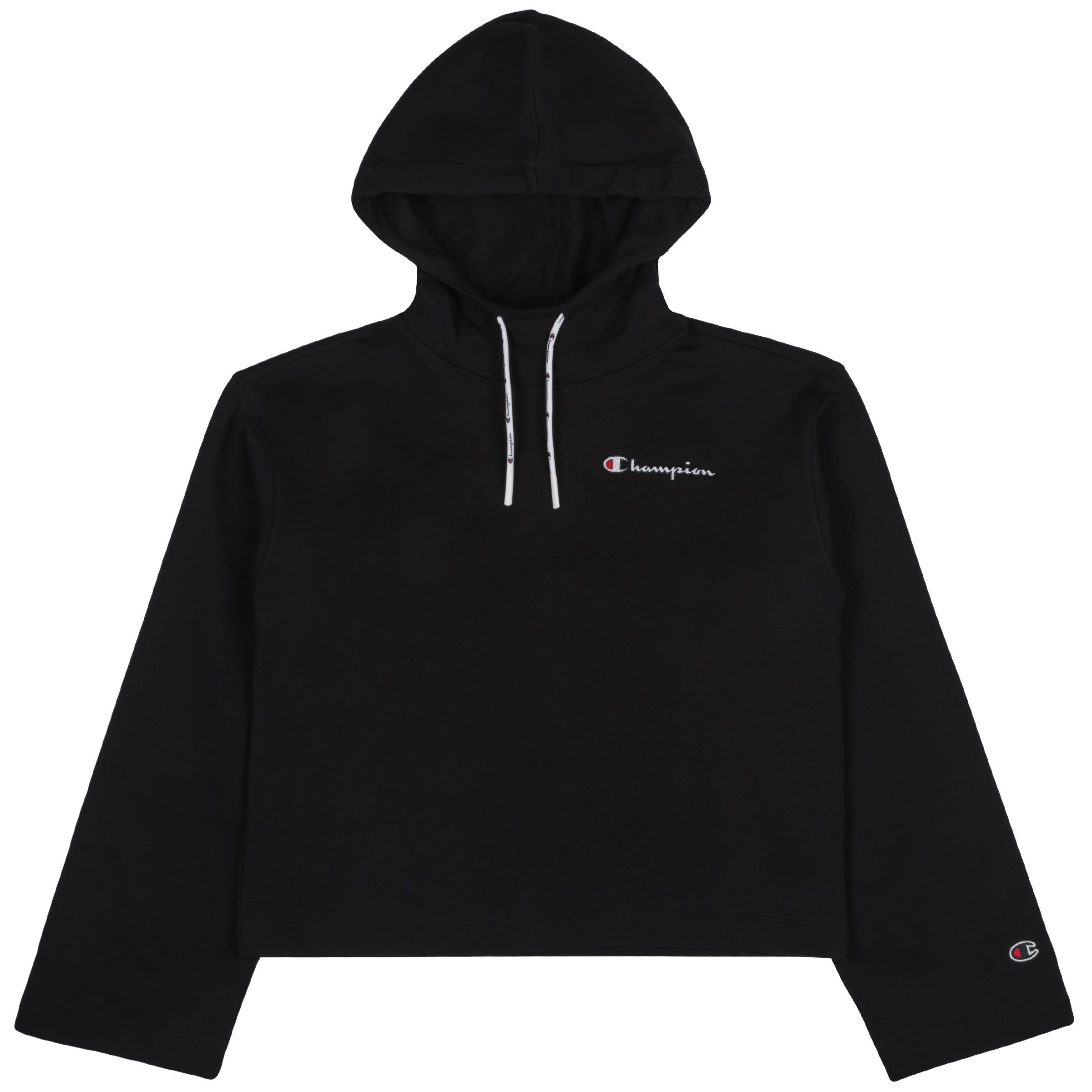 Champion sweater damen schwarz 2025