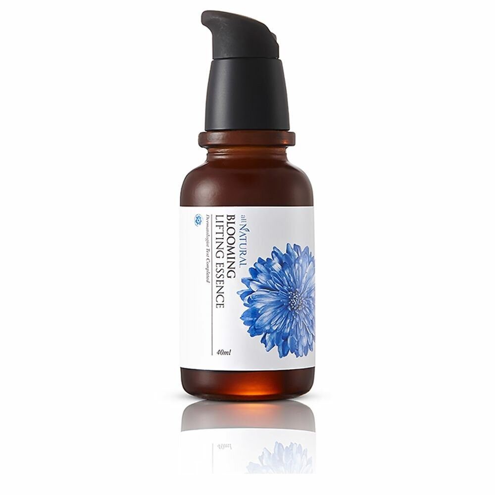 All Natural Anti-Falten-Serum BLOOMING LIFTING essence 130 gr