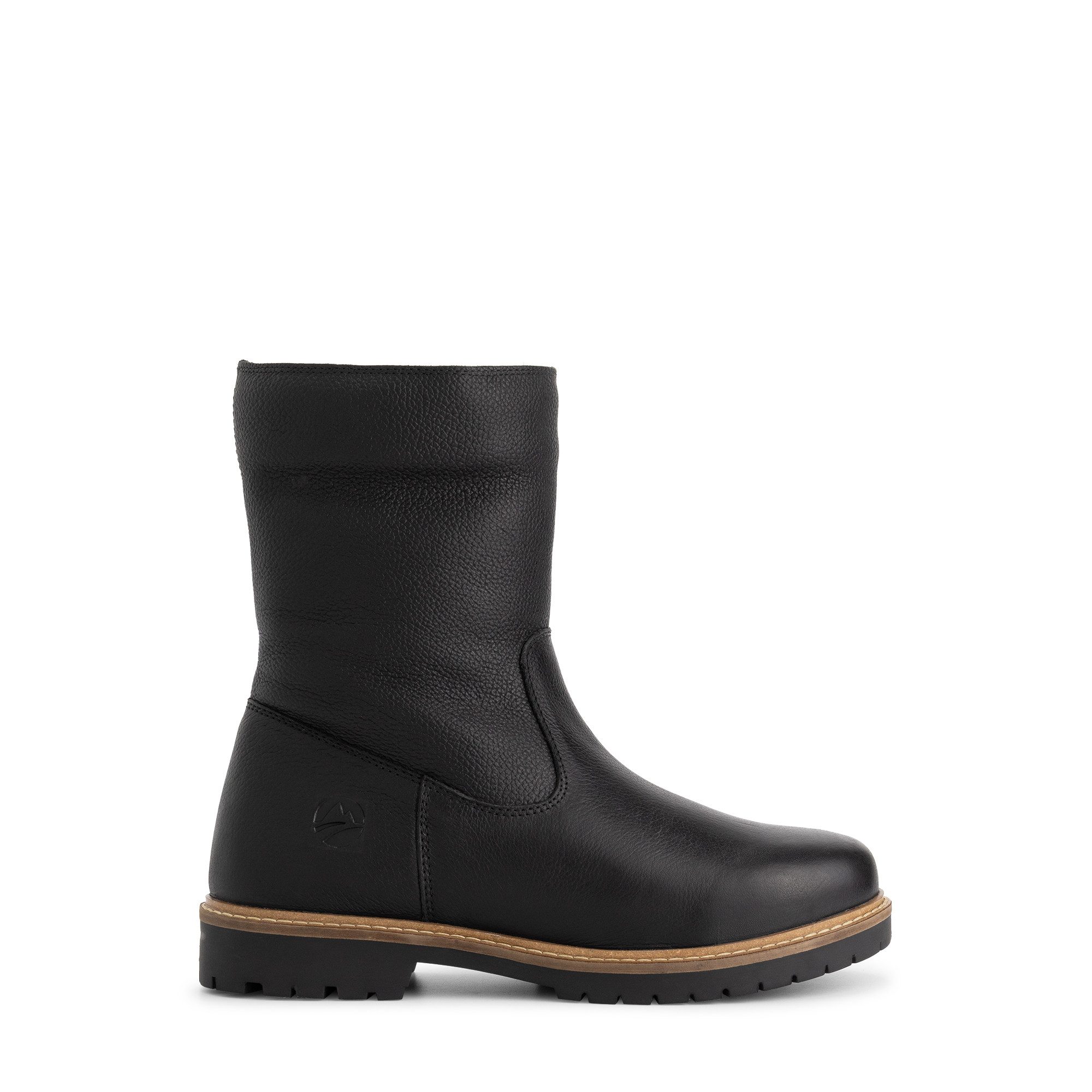 Travelin' Bykland Stiefel Atmungsaktiv und wärmedämmung günstig online kaufen