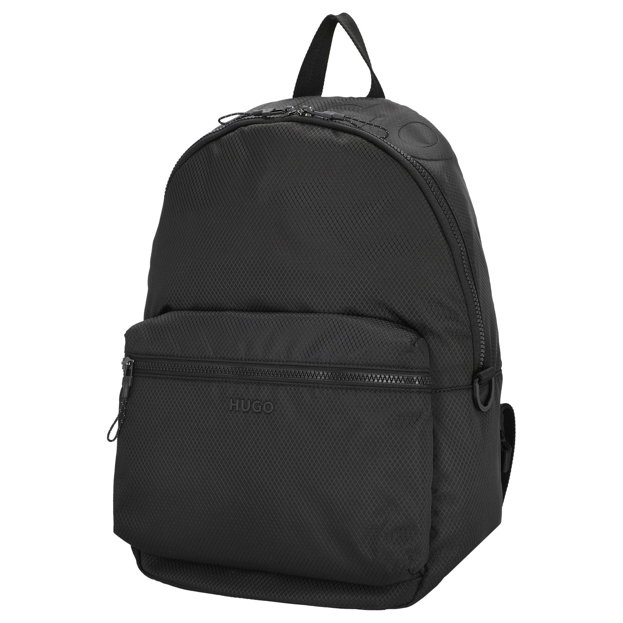 HUGO Freizeitrucksack Men Uther Backpack - Rucksack 40 cm (black)