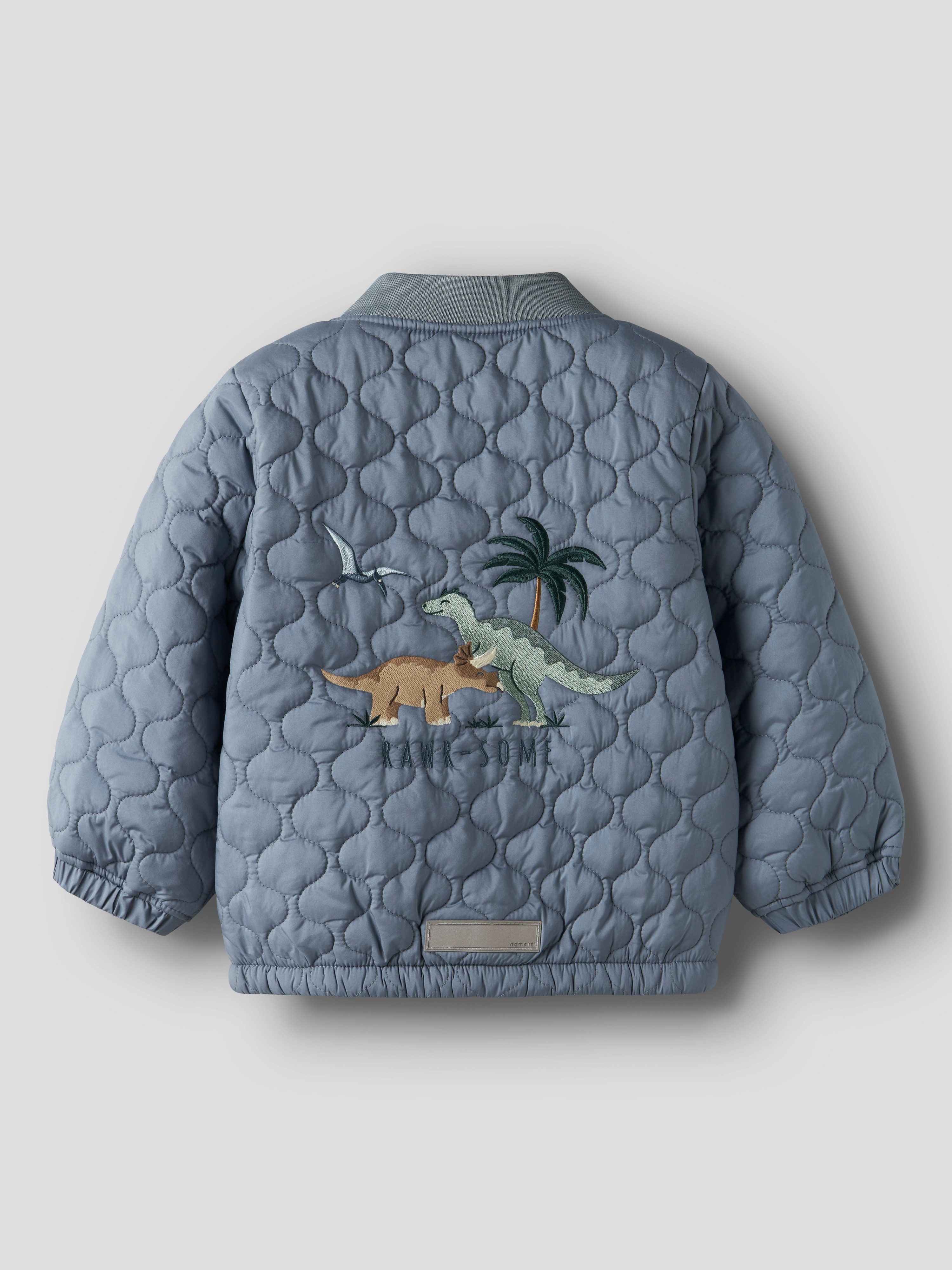 Name It Steppjacke NMMMARLON JACKET