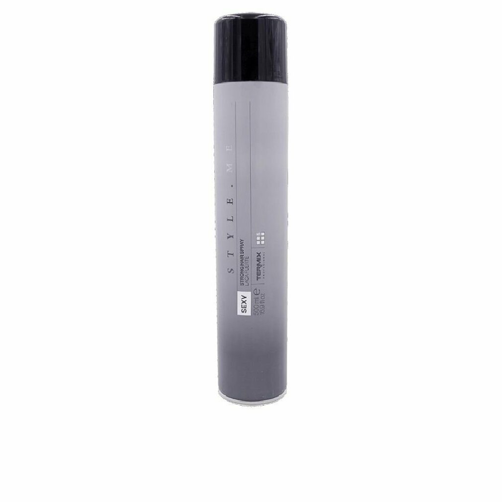 Termix Haarspray Style.Me Strong Professional Hairspray Sexy 500ml