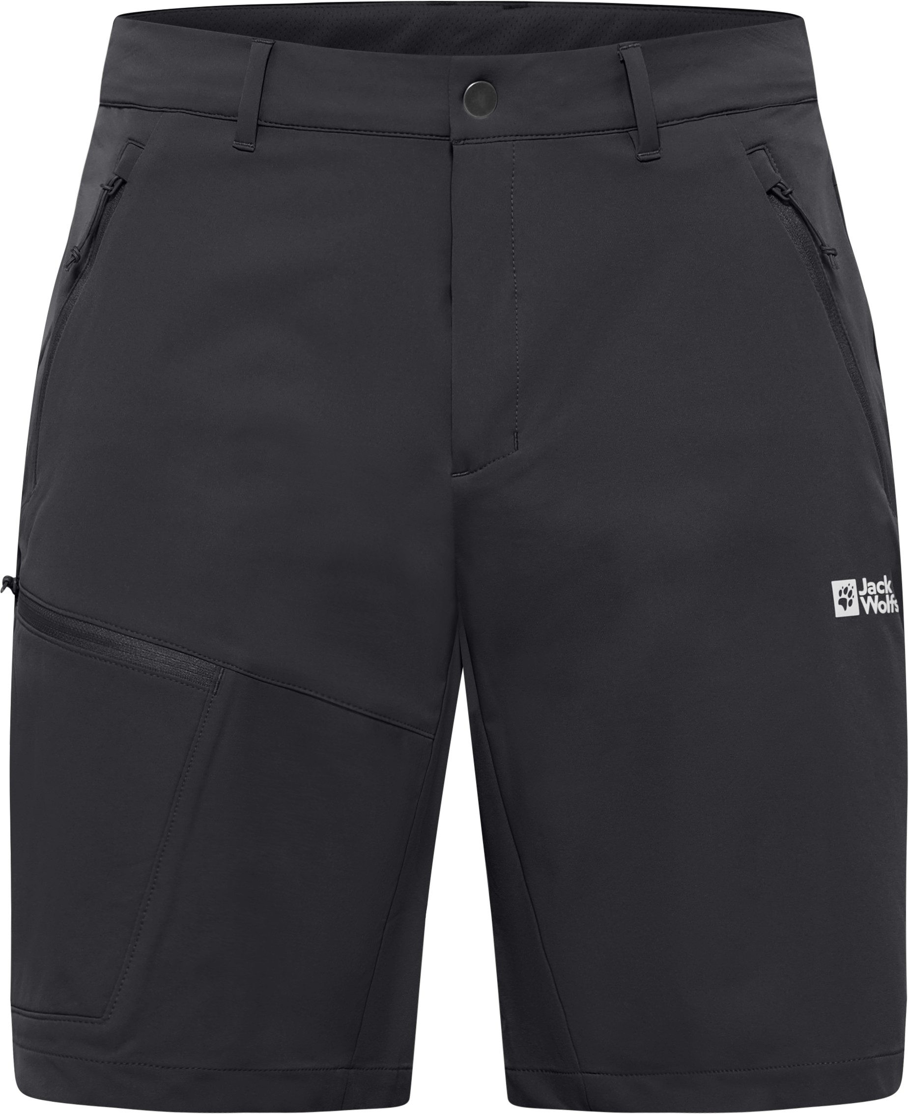 Jack Wolfskin Shorts PICO TRAIL SHORTS M