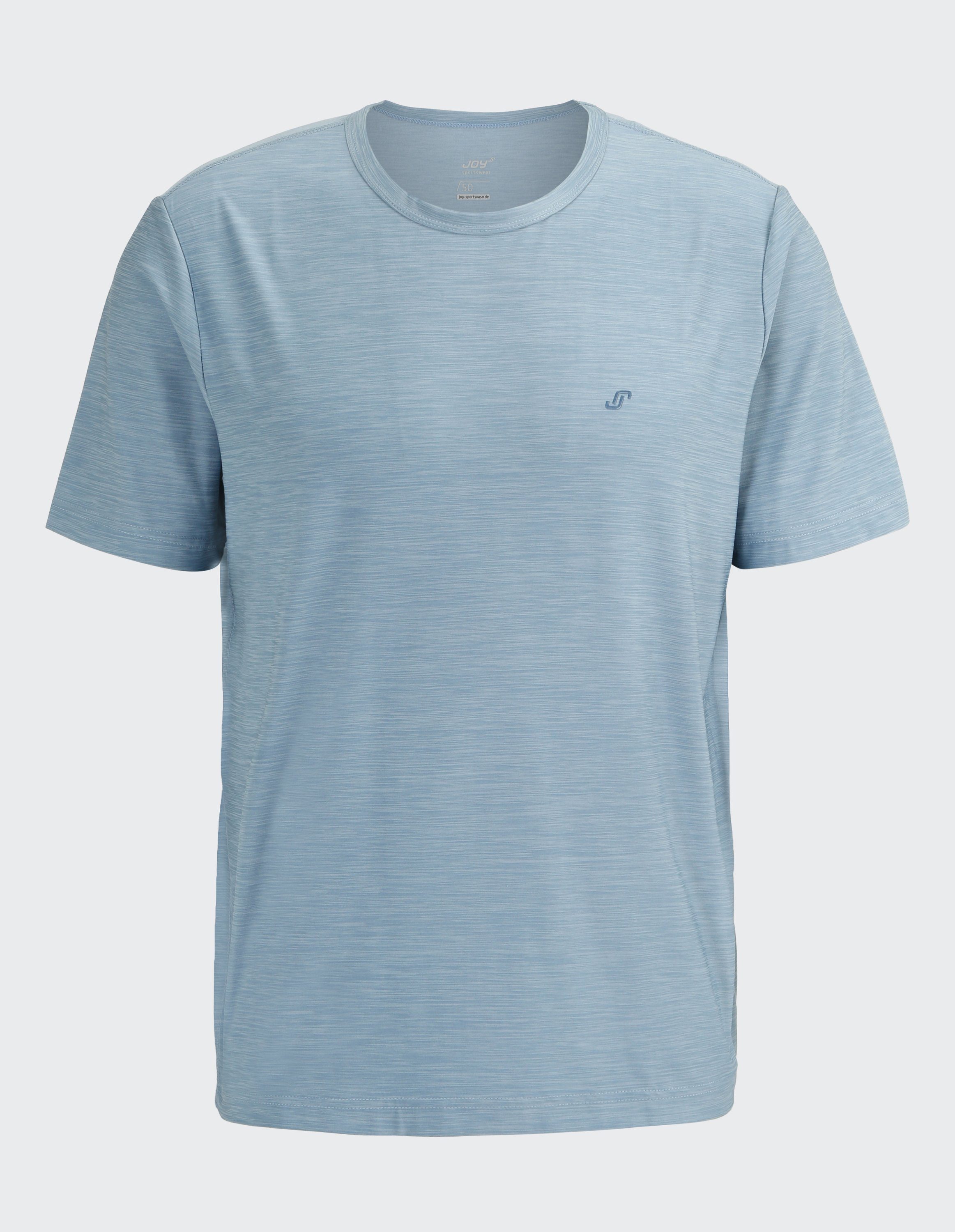 Joy Sportswear T-Shirt sky VITUS mel light T-Shirt