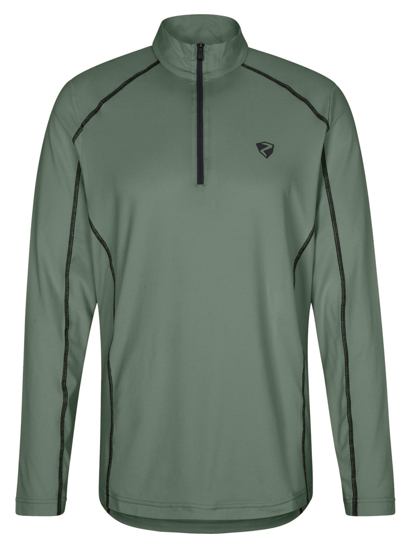 Ziener Fleeceshirt ZIENER JOCHEL Man Herren günstig online kaufen