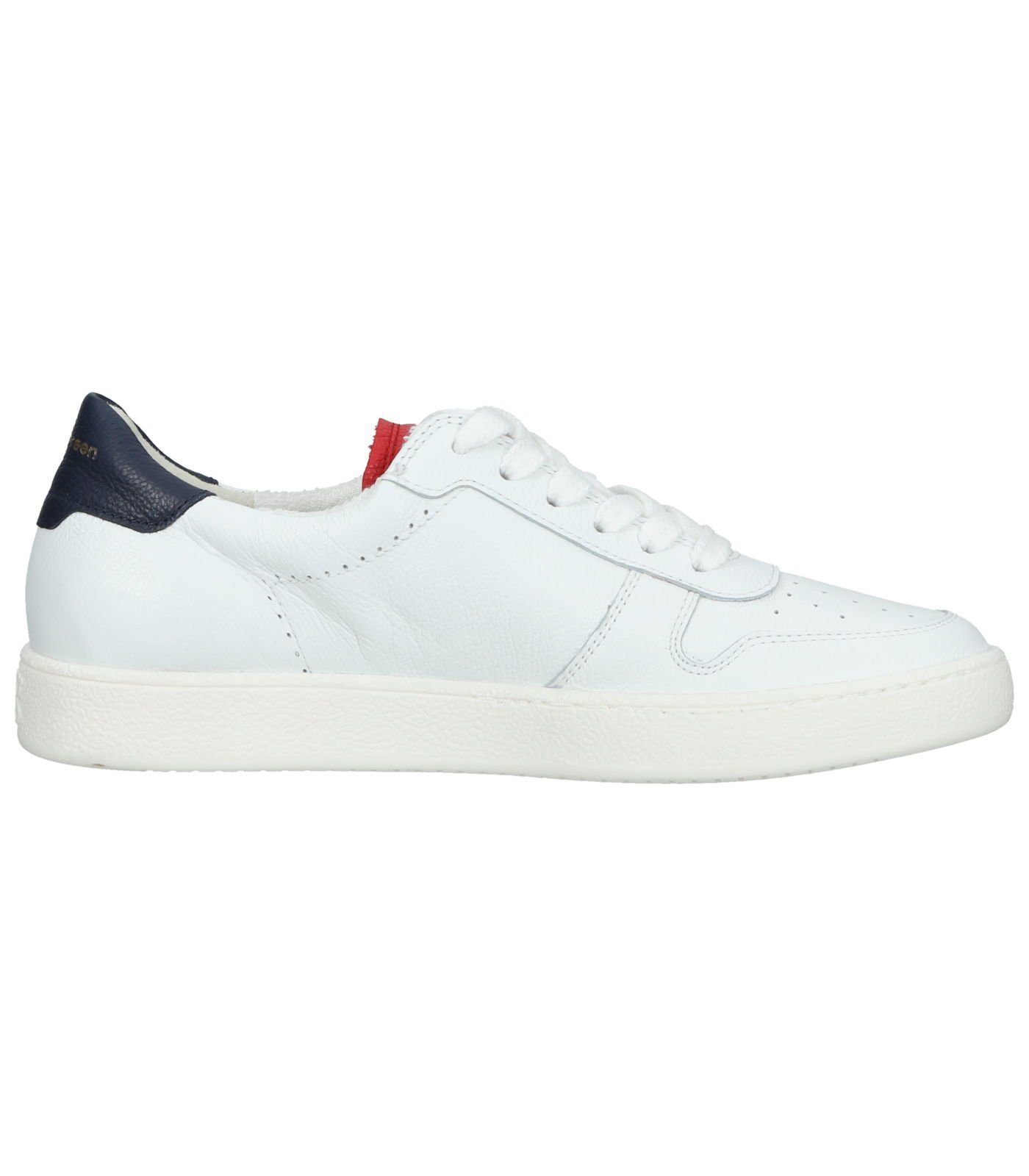 Paul Green Sneaker Glattleder Sneaker