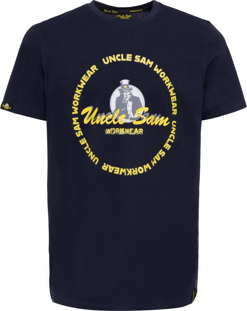Uncle Sam T-Shirt T-Shirt