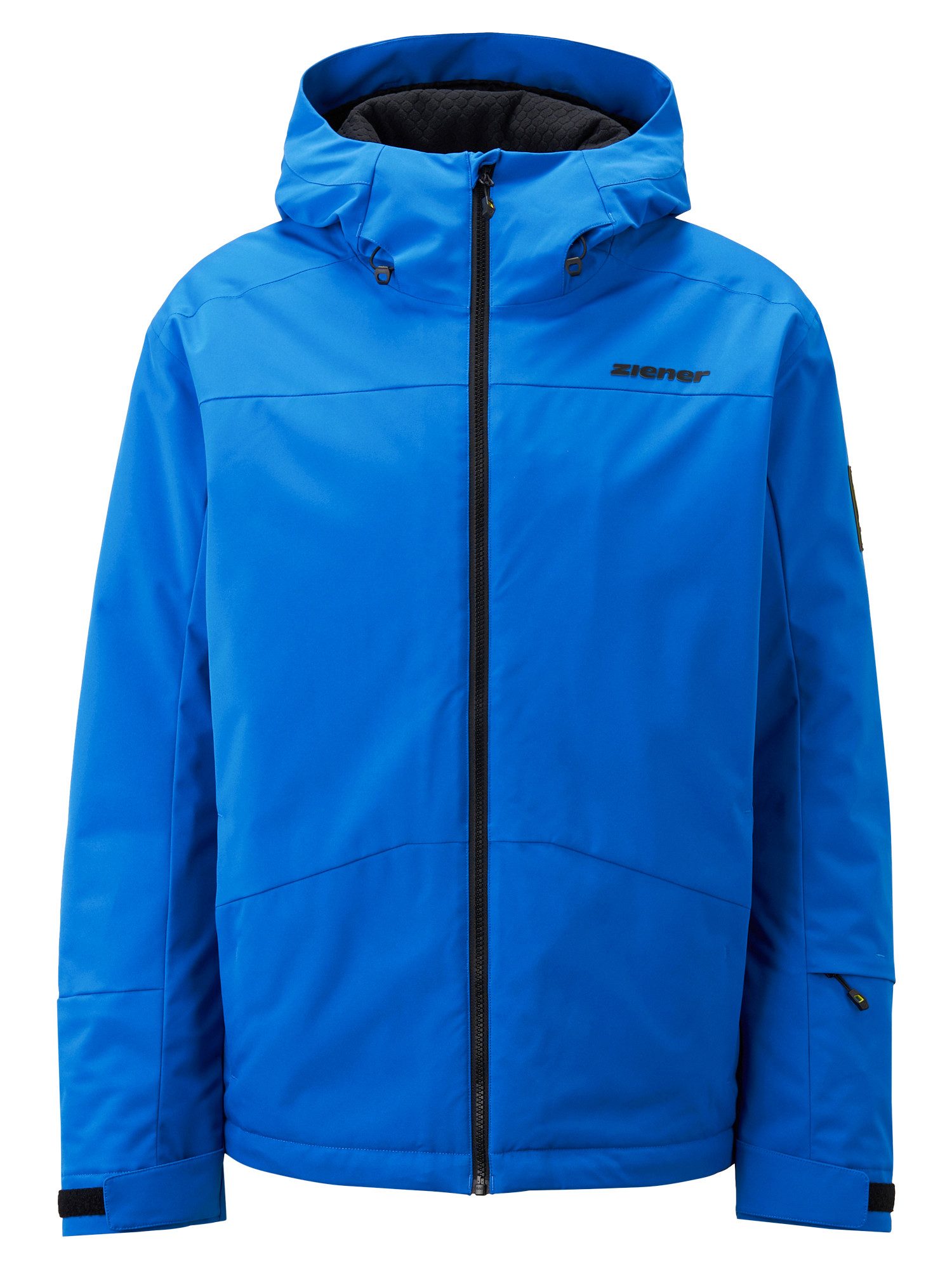 Ziener Skijacke TARAINO-Z jacket man