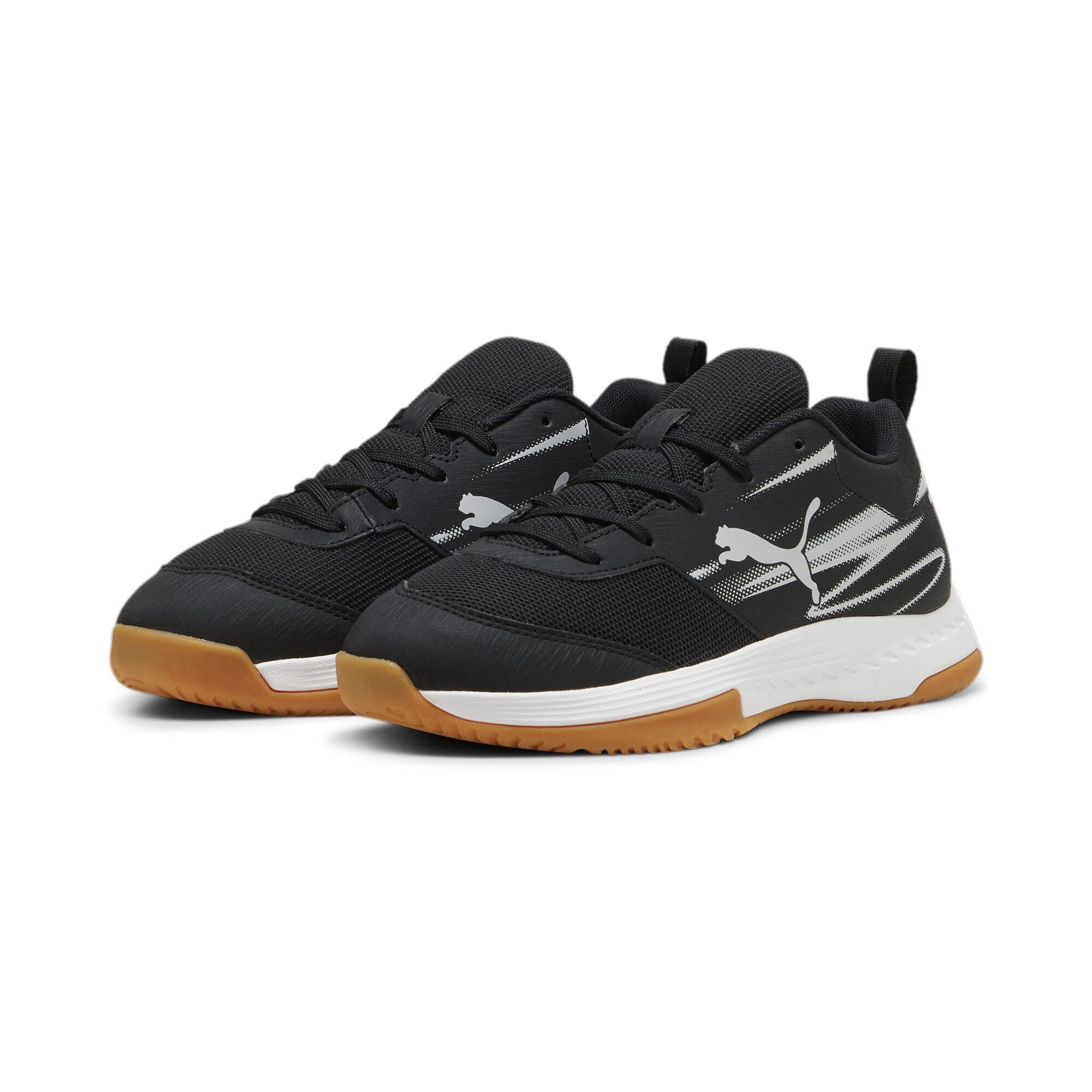 PUMA Varion II Hallensportschuhe Jugendliche Trainingsschuh günstig online kaufen