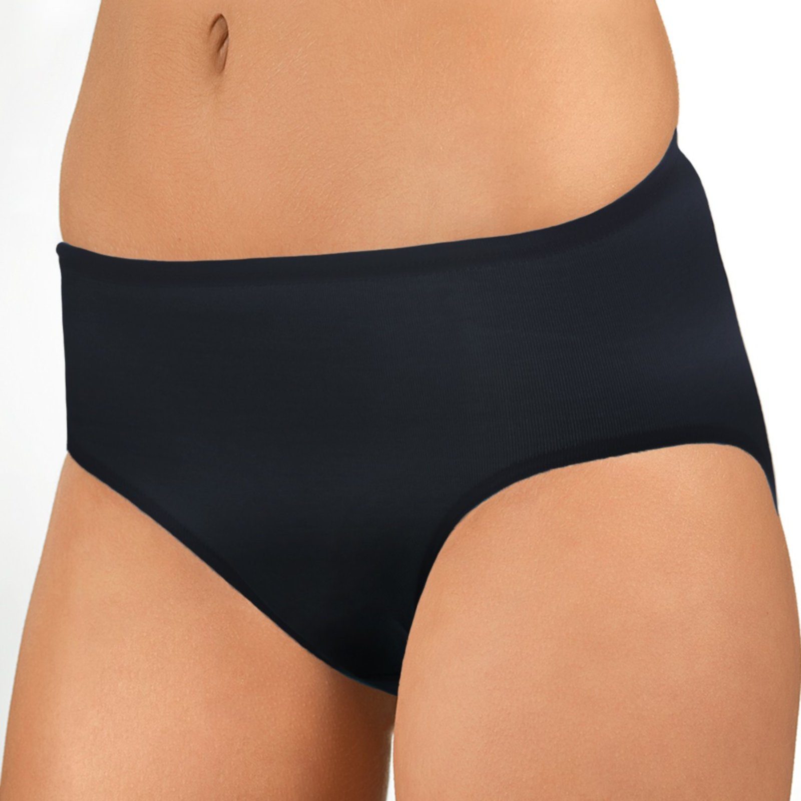 Slip Nina von C. Daily Hüftslip 5er Pack