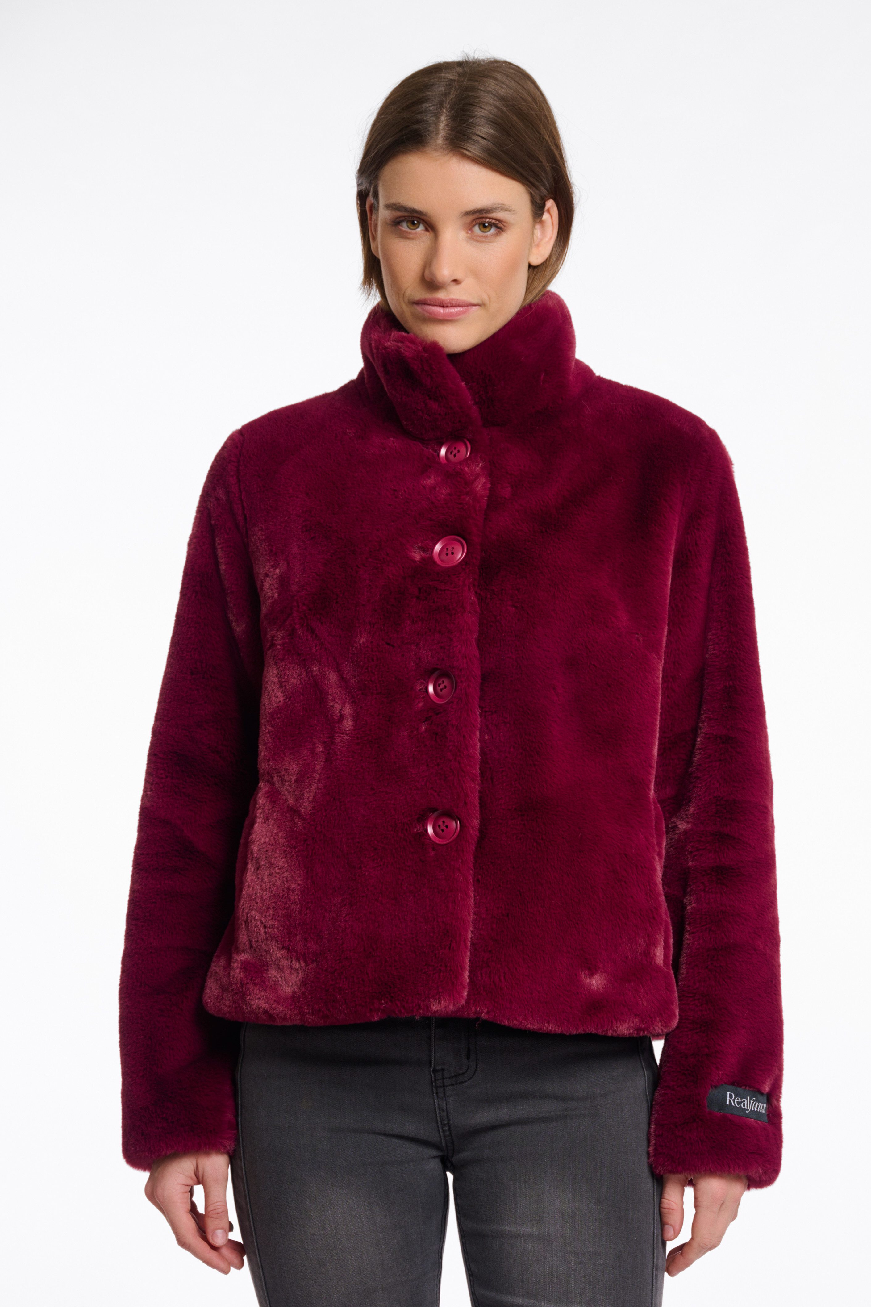 Steppjacke
