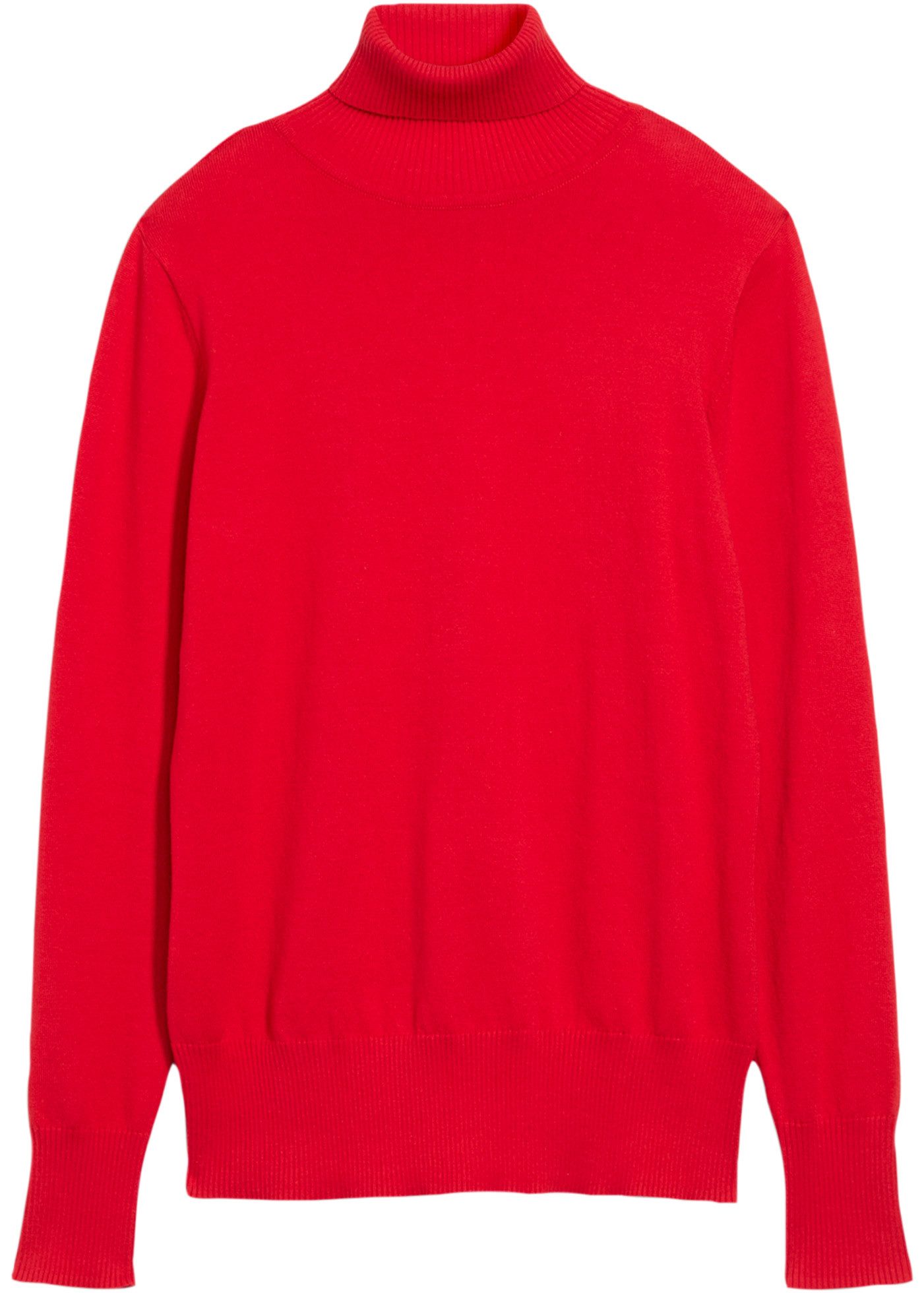 Rollkragenpullover