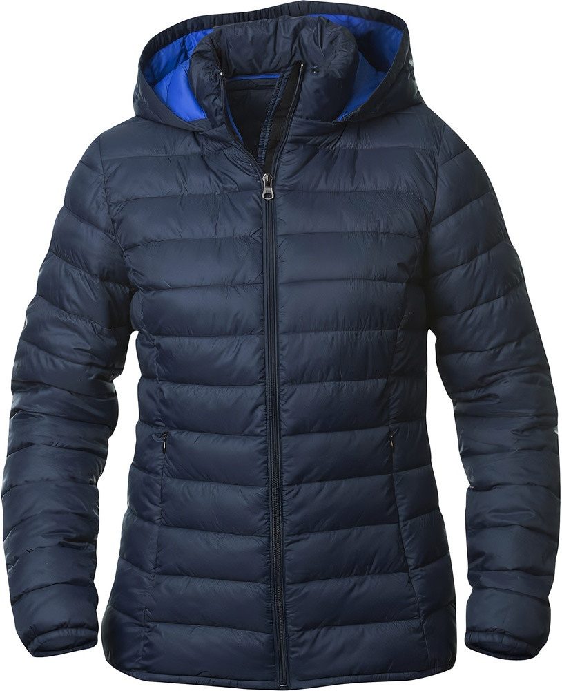Steppjacke Arkansas