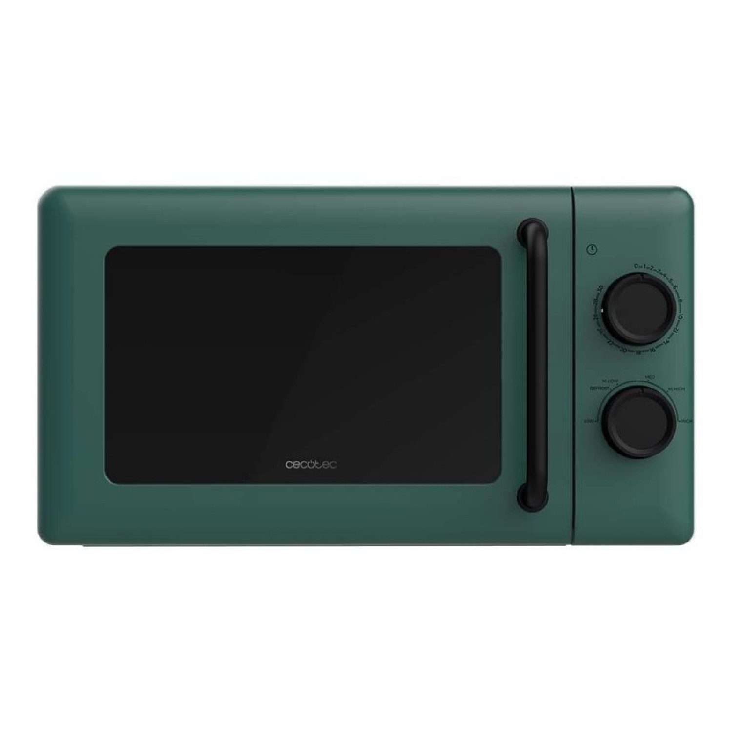 Cecotec Mikrowelle, Proclean 3010 Green