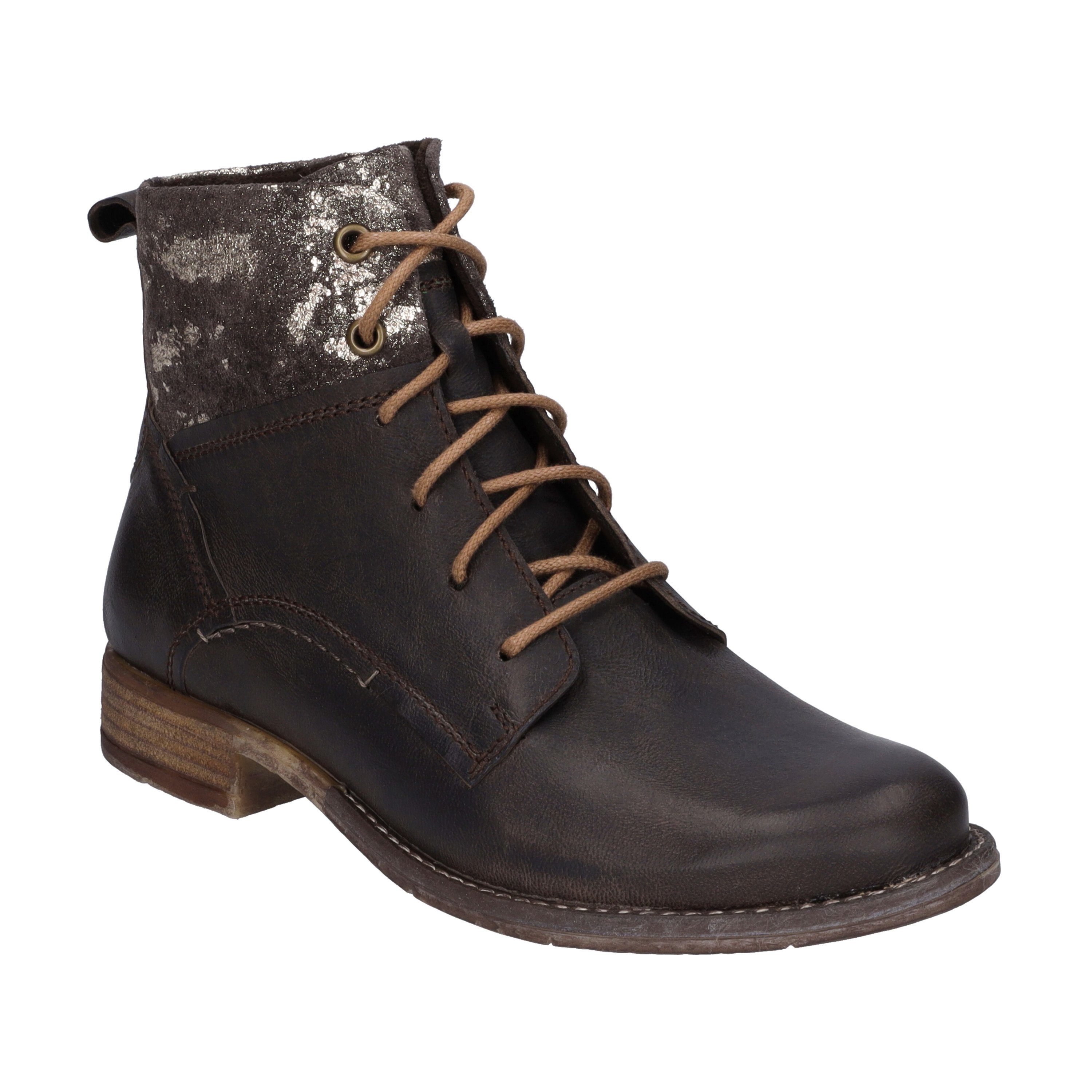 Josef Seibel Sienna 95, braun Stiefelette günstig online kaufen