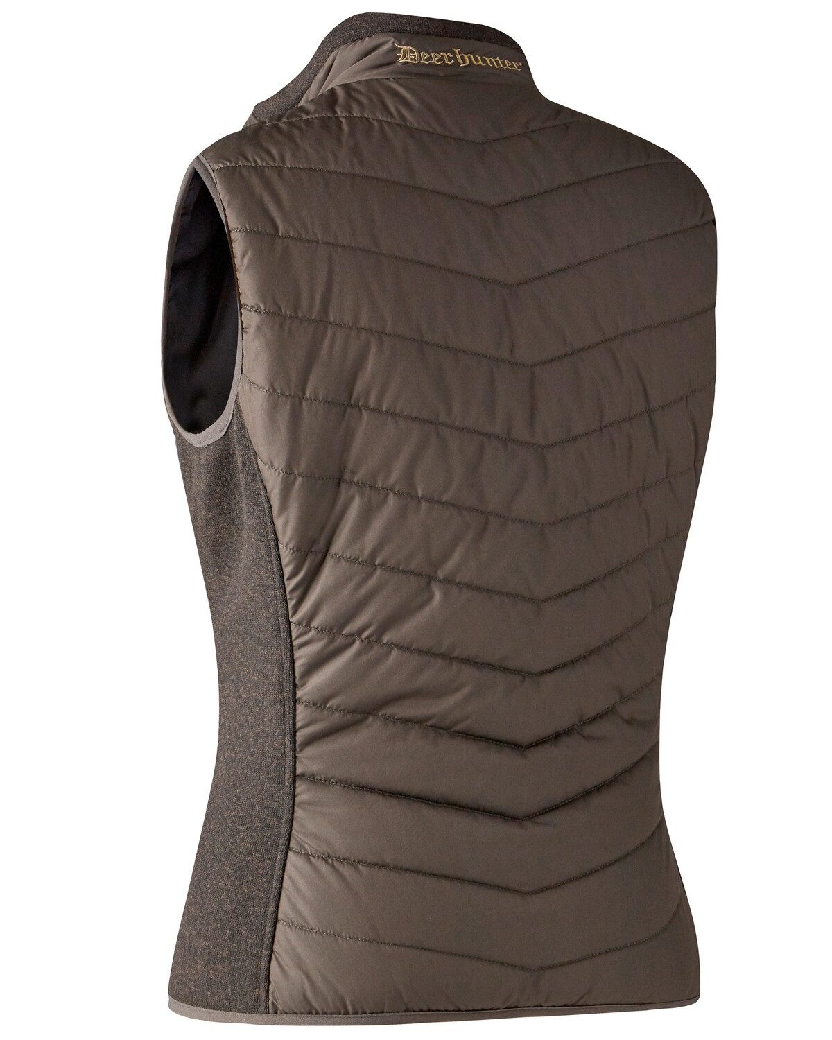 Deerhunter Steppweste Damen Weste Lady Caroline günstig online kaufen