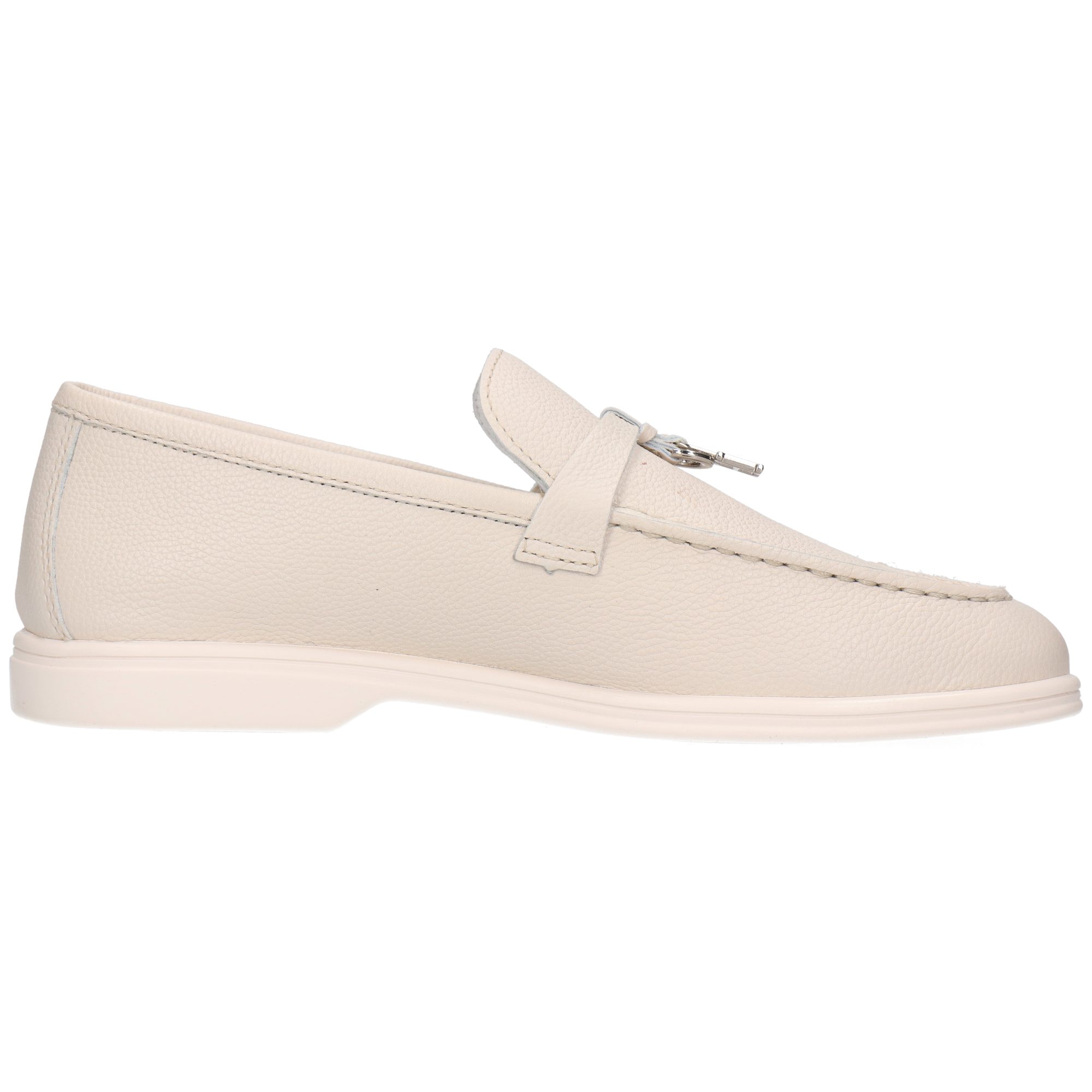 Melvin & Hamilton Adley 3 Leder-Loafers für Damen Loafer Flache Absätze, Echtes Leder, Herausnehmbare Innensohle