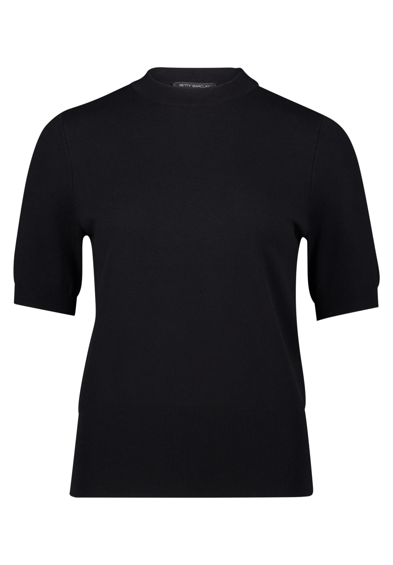 Betty Barclay Kurzarmshirt Damen Strickpullover kurzarm (1-tlg) günstig online kaufen