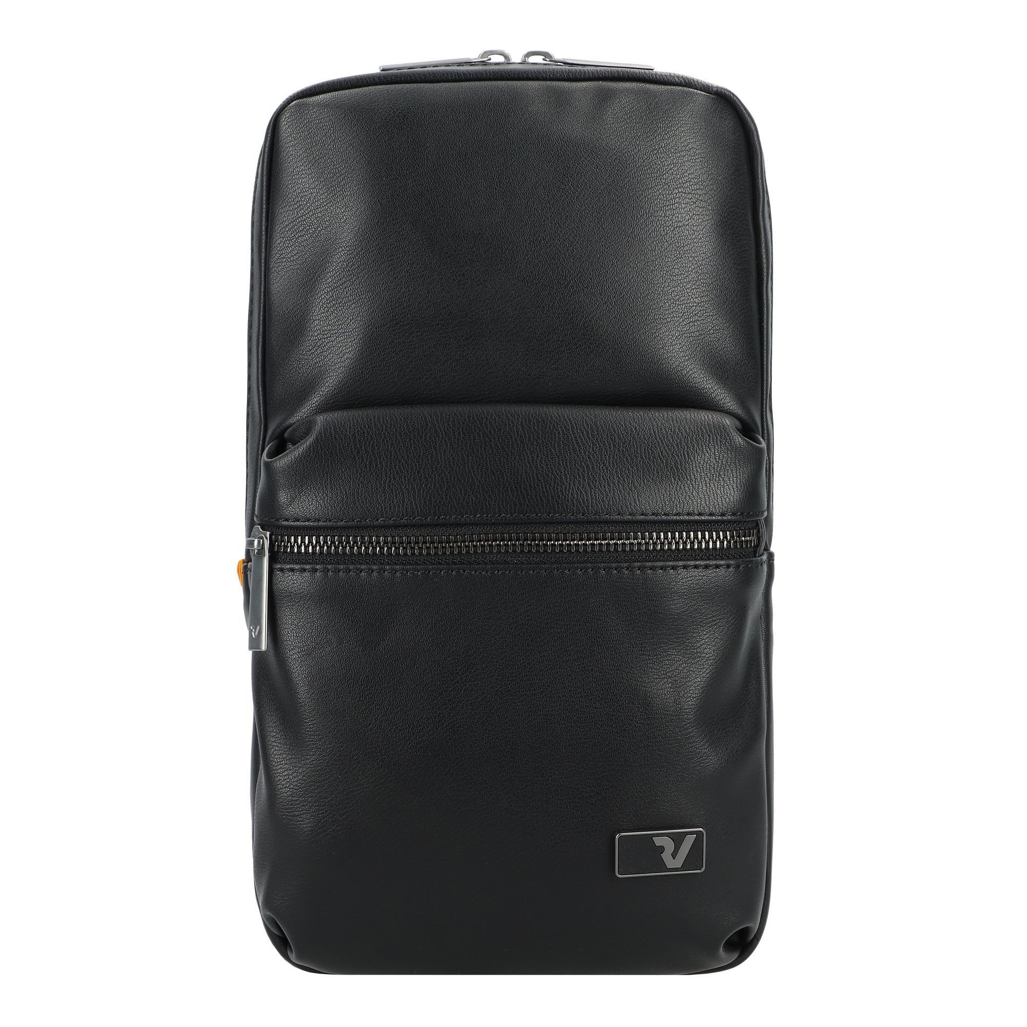 RONCATO Umhängetasche Brooklyn, Polyurethan