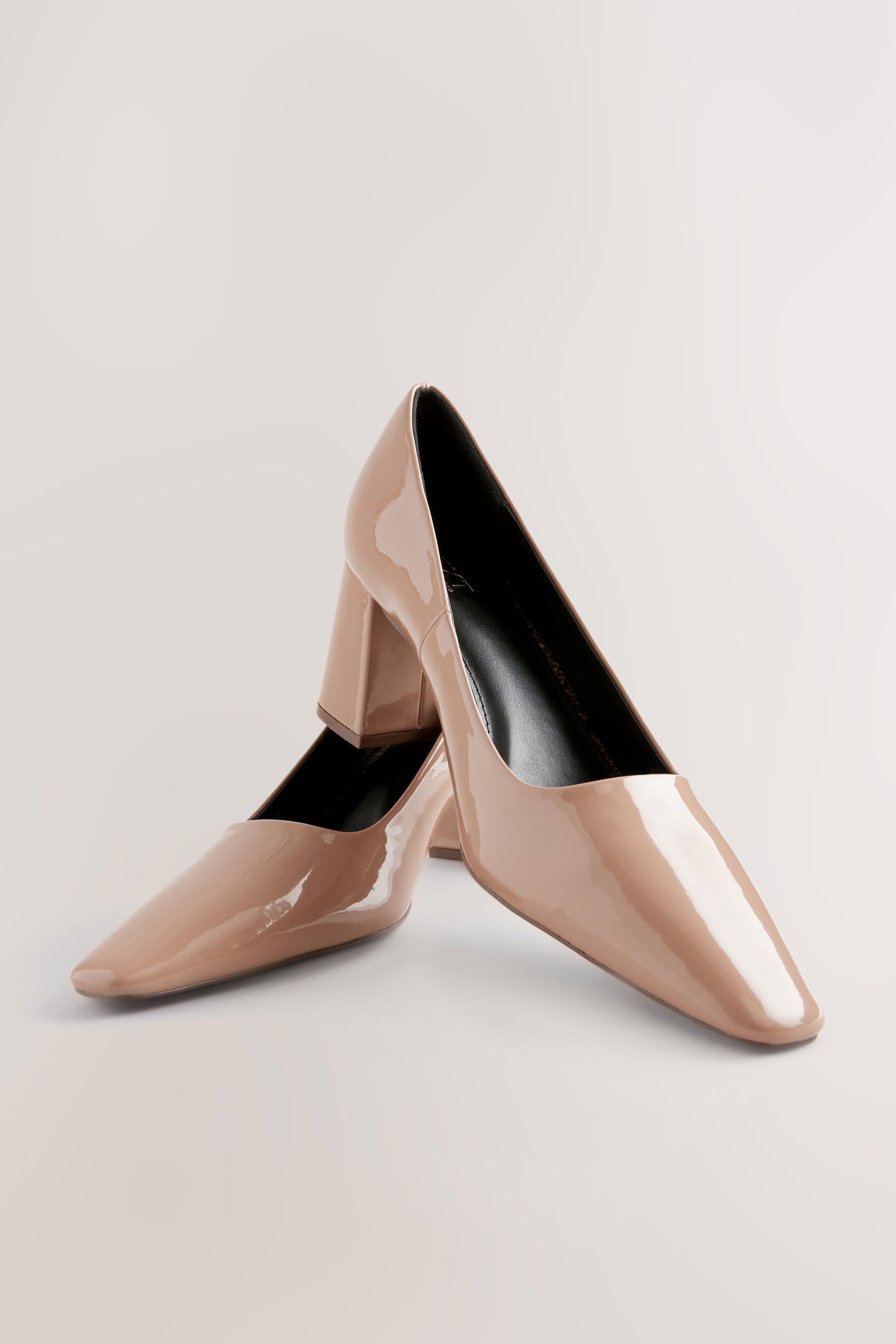 Next Forever Comfort® Pumps mit Blockabsatz Pumps (1-tlg) günstig online kaufen