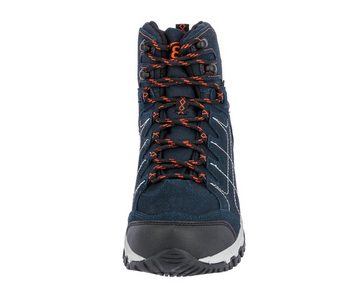 BRÜTTING Outdoorschuh Mount Shasta Wanderschuh