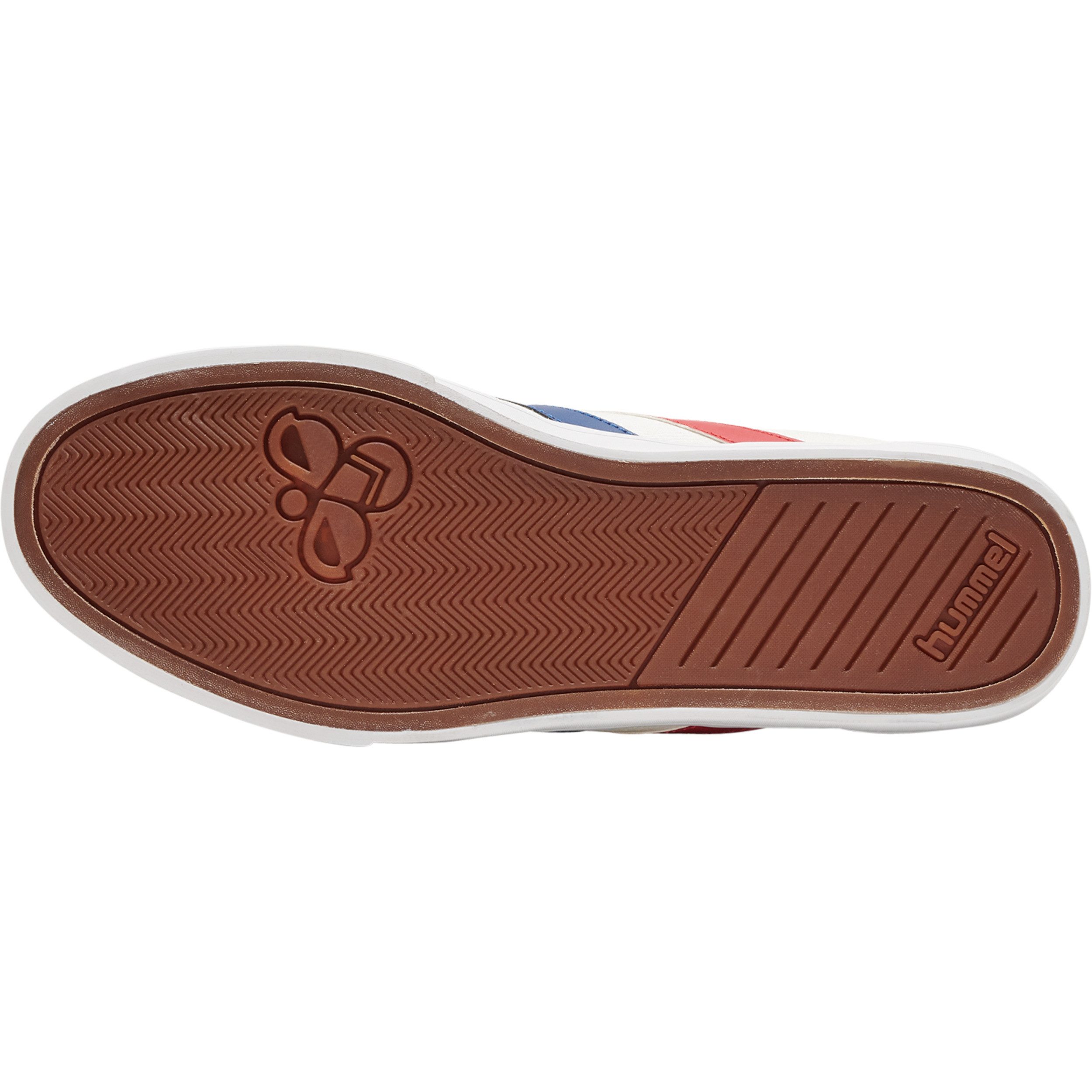 hummel Slimmer Stadil Canvas Low Sneaker