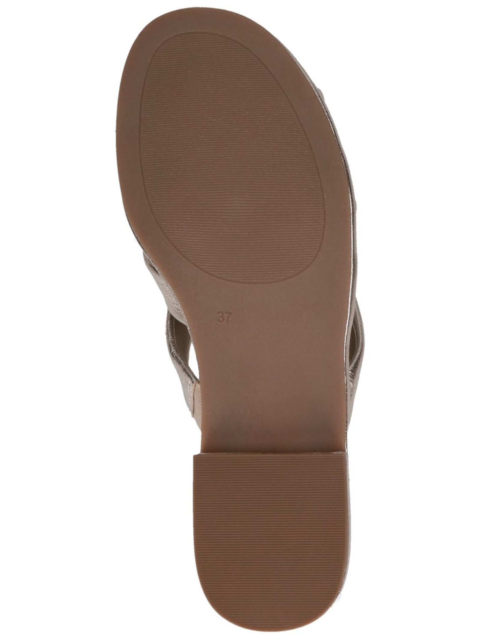 Caprice Caprice Pantoletten Leder Pantolette