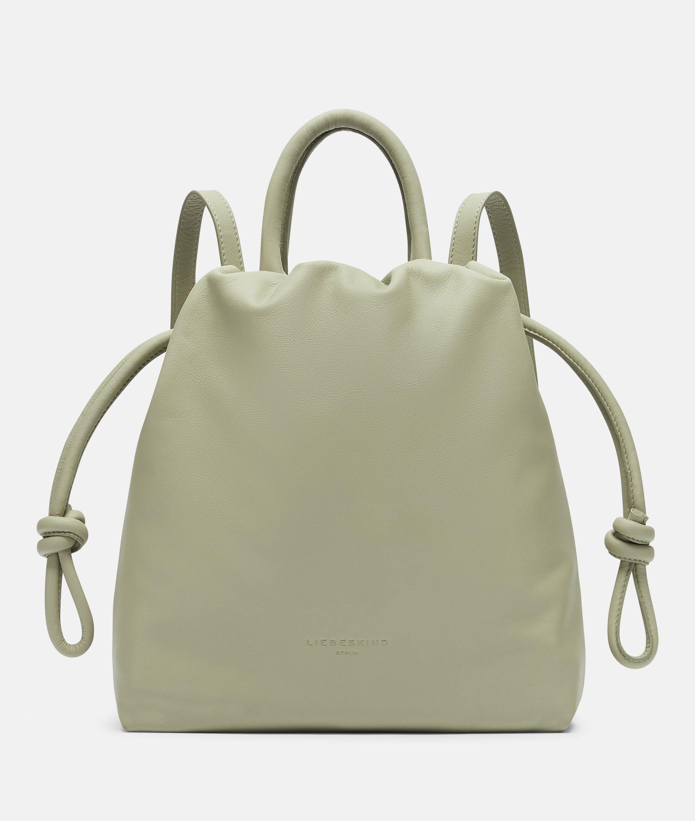 Liebeskind Berlin Rucksack Rucksack aus feinem günstig online kaufen