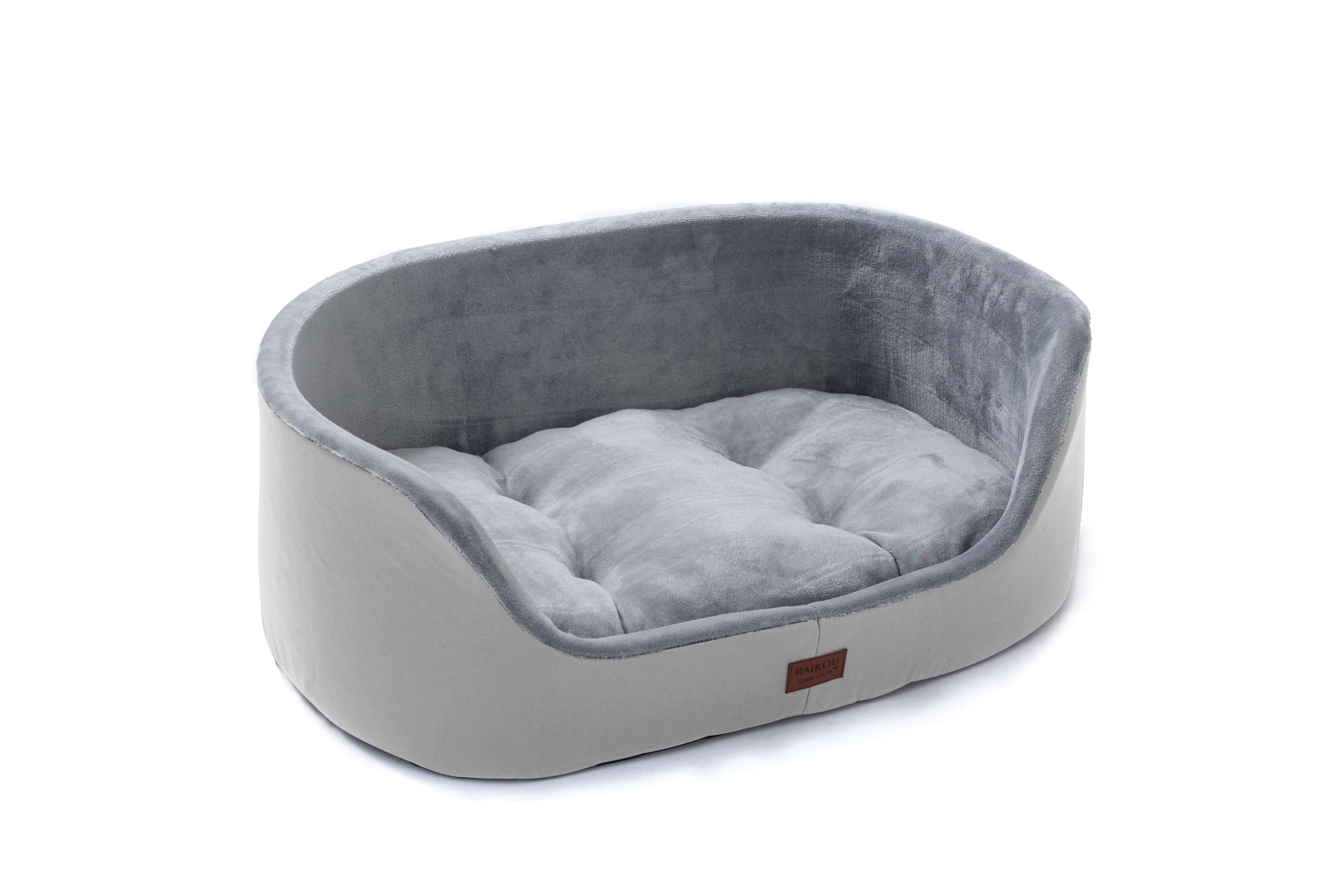 M-Diamant Tierbett Orthopädisches Hundebett Komfortables Hundekissen günstig online kaufen
