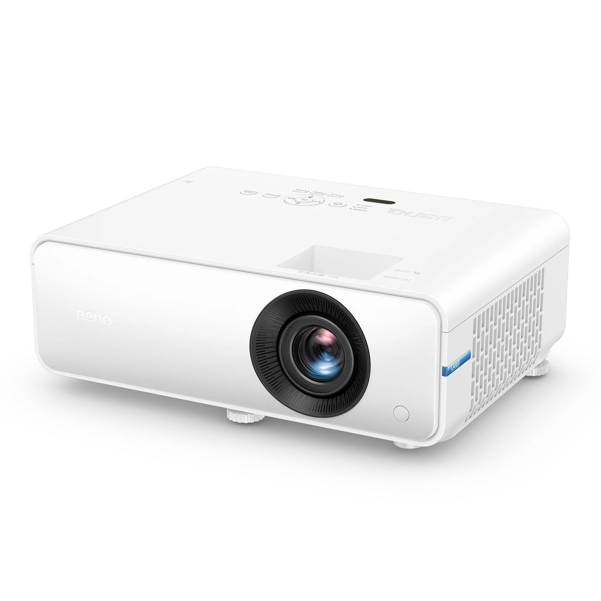 BenQ Beamer LW555C 3500 Lumen WXGA Laser LED-Beamer