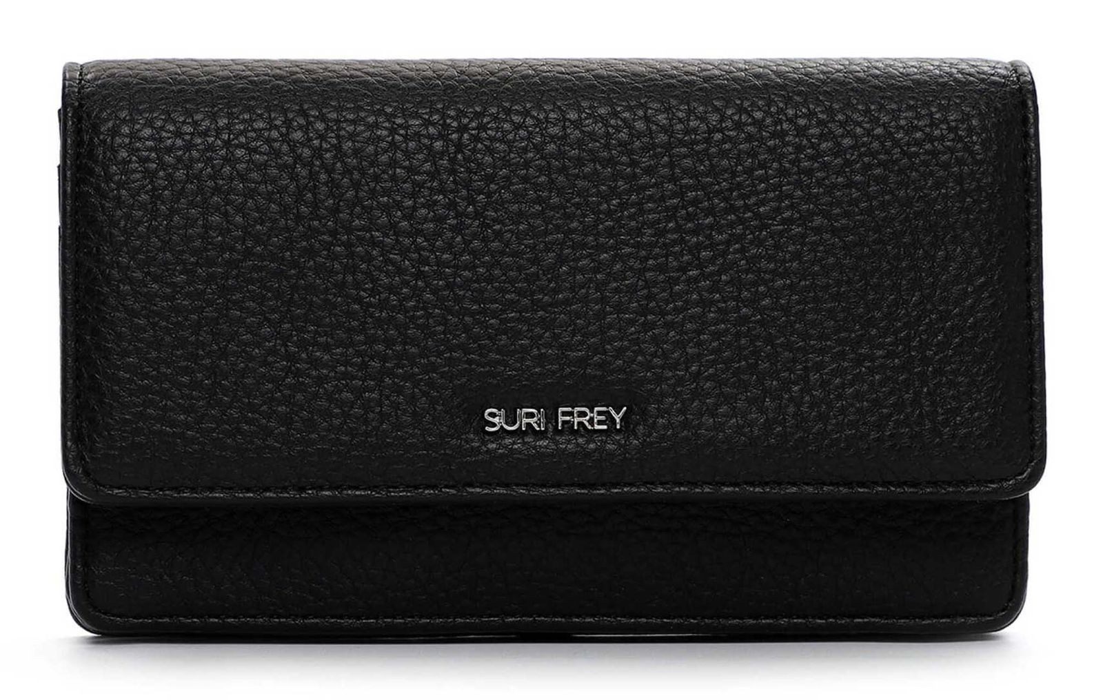 SURI FREY Geldbörse Flap Wallet