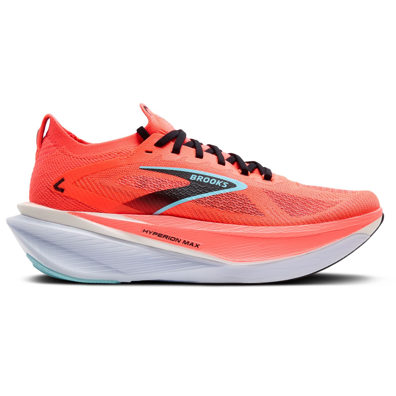 Brooks Hyperion MAX 3 Men 1104671D670 Laufschuh Für schnelle Kilometer