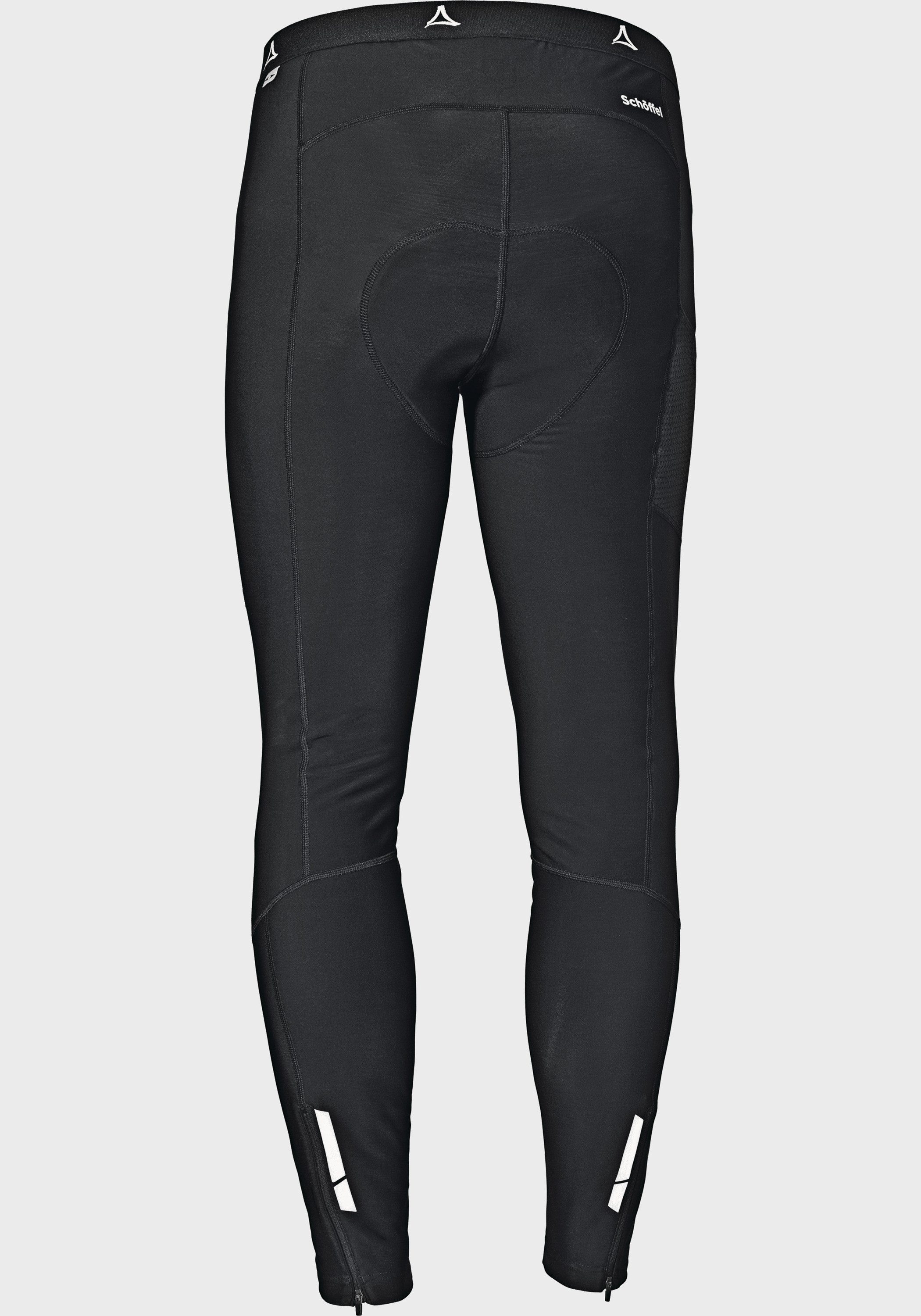 Schöffel Funktionsunterhose Skin Pants Warm 4h M