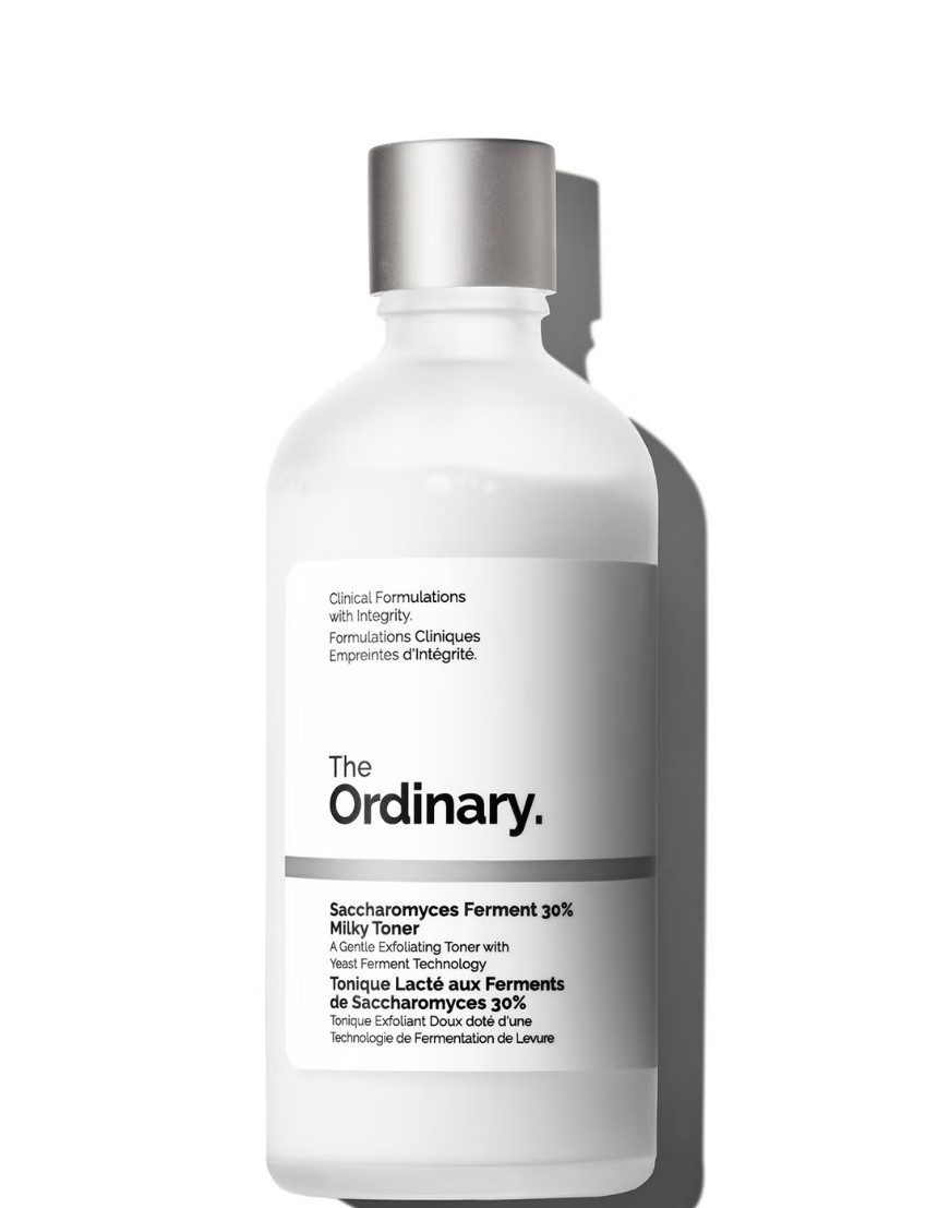 Gesichtswasser Saccharomyces Ferment 30% Milky Toner 100ml