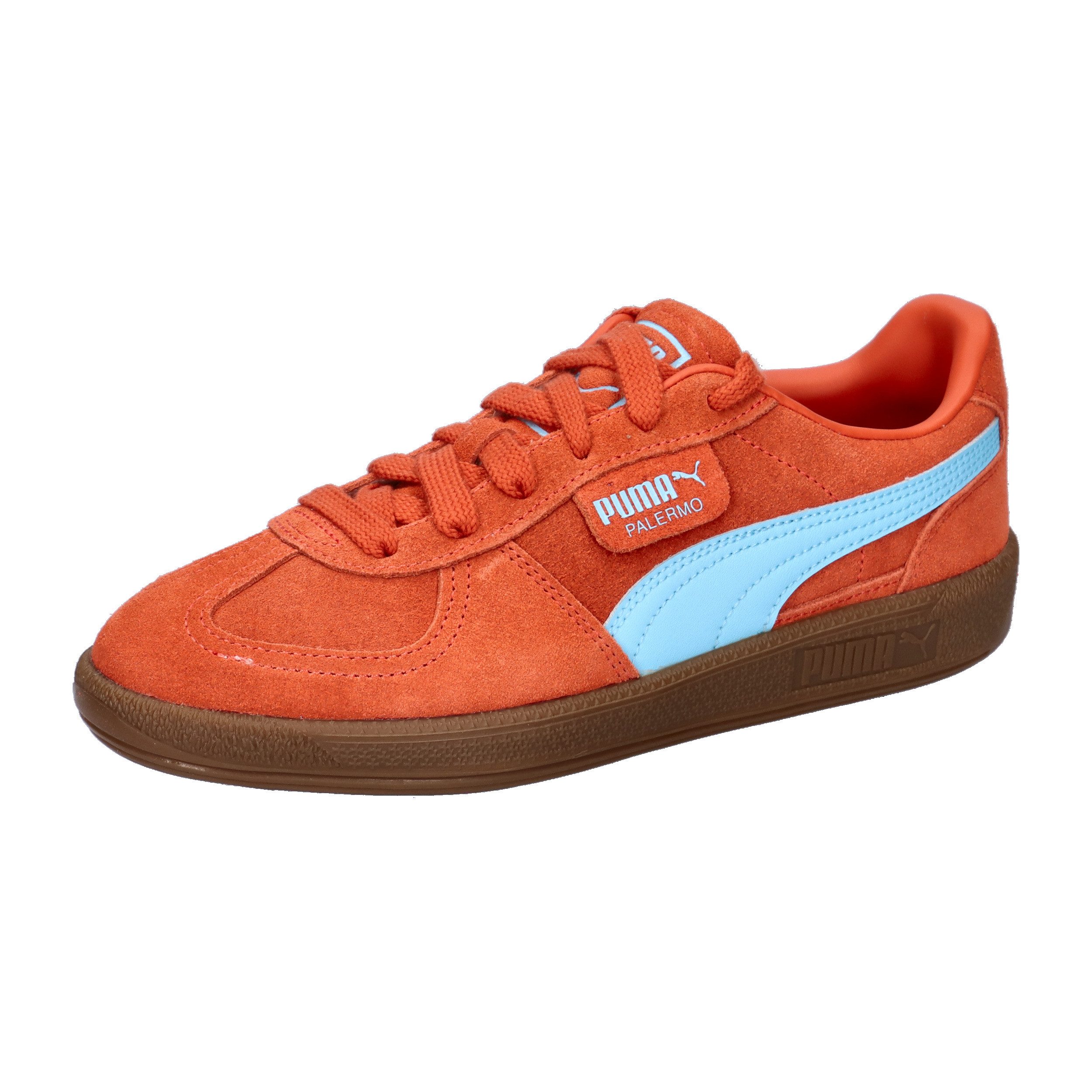 PUMA Puma Kinder Sneaker Palermo Jr 397271 Sneaker