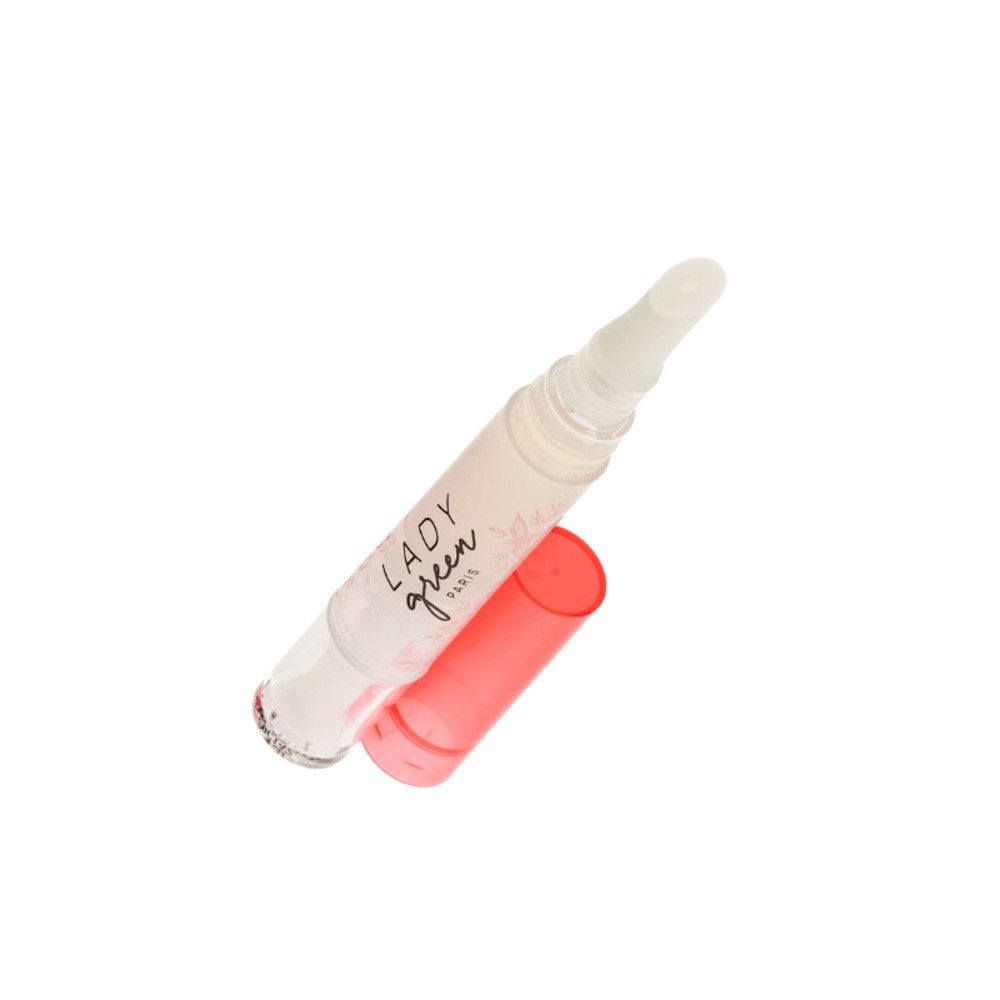 Gesichtspflege Pickel Stop - Aktiv Gel