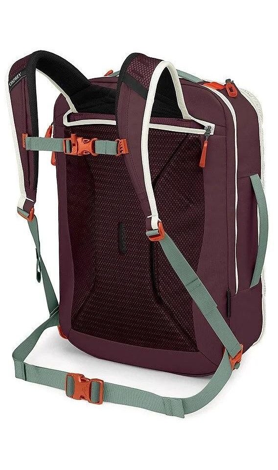 Osprey Reiserucksack Osprey Transporter 36 Travel Pack Reiserucksack