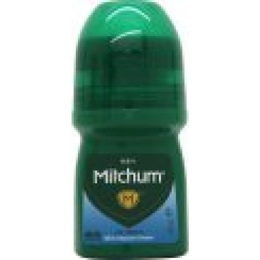 Mitchum Deo-Roller Men 48H Ice Fresh Roll-On 50ml