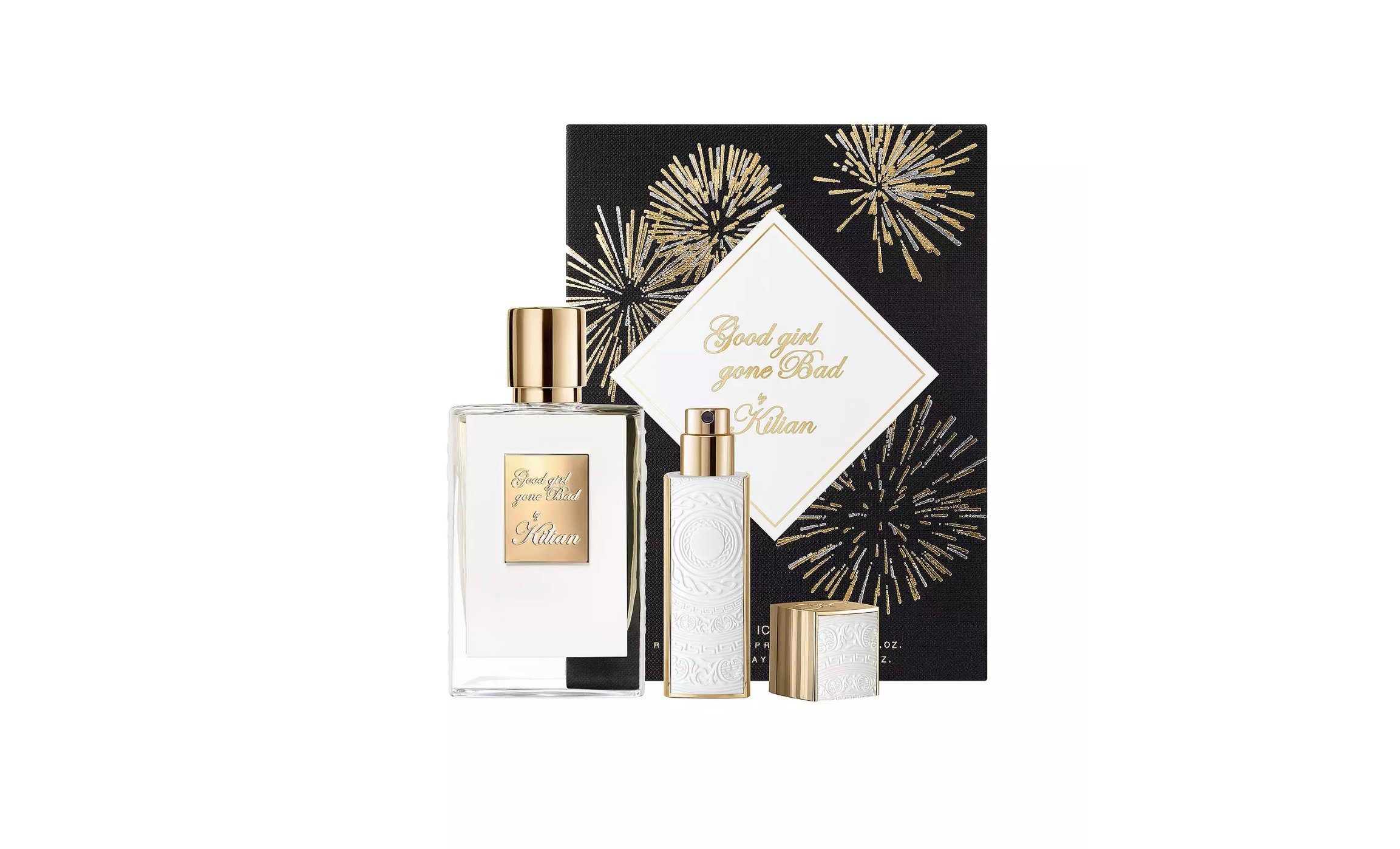 Eau de Parfum Geschenkset - Good Girl Gone Bad ICON SET 50ml / 7.5ml