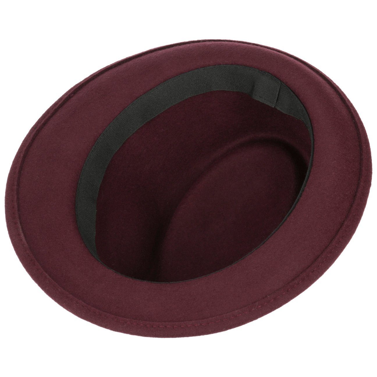 Lipodo Trilby (1-St) Trilby, Made in Italy