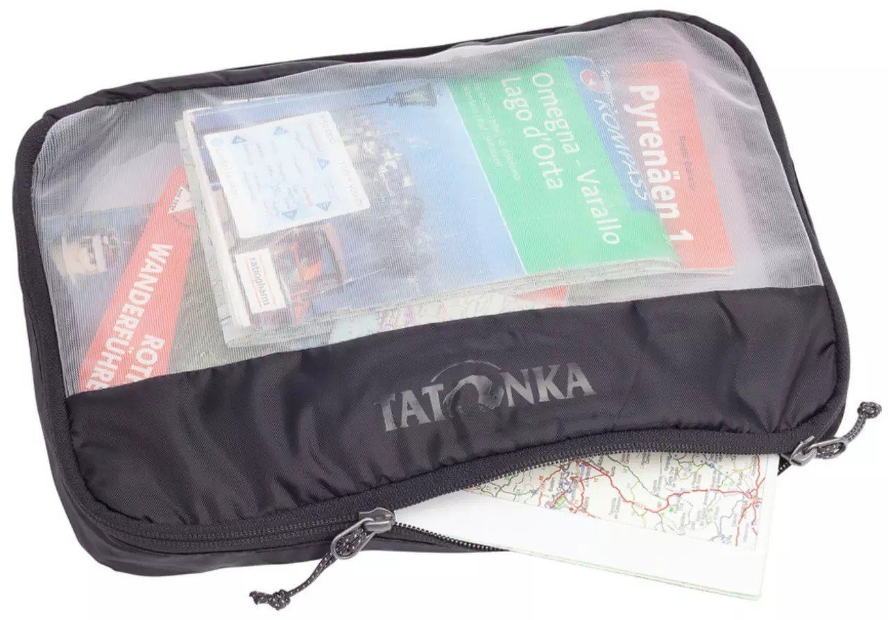 Bag Mesh TATONKA® Packsack III Set