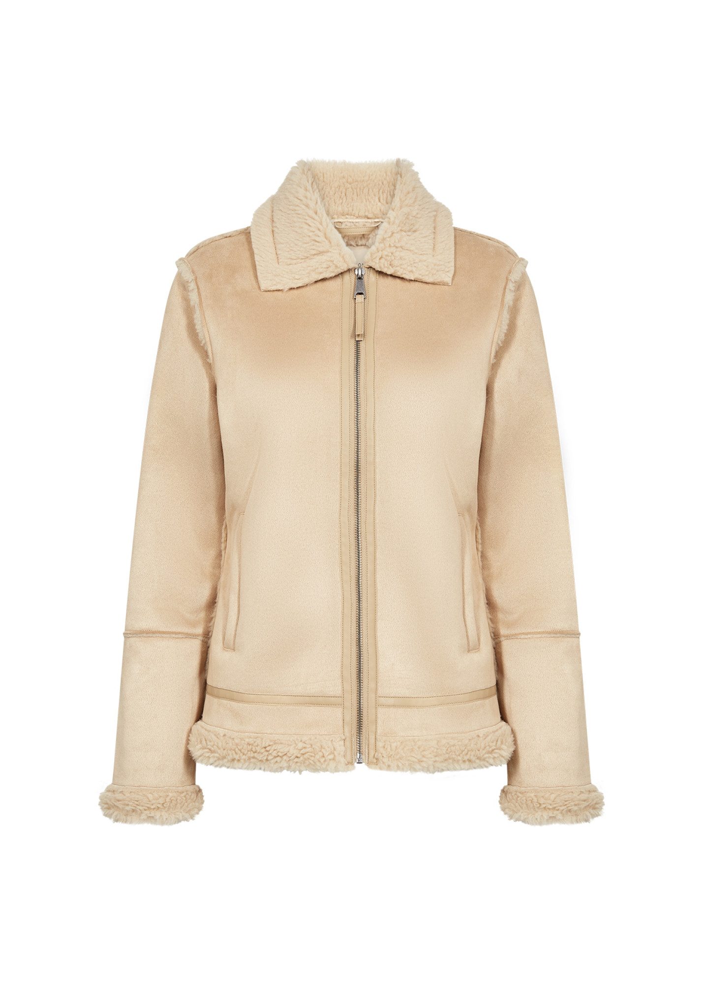 soyaconcept Outdoorjacke
